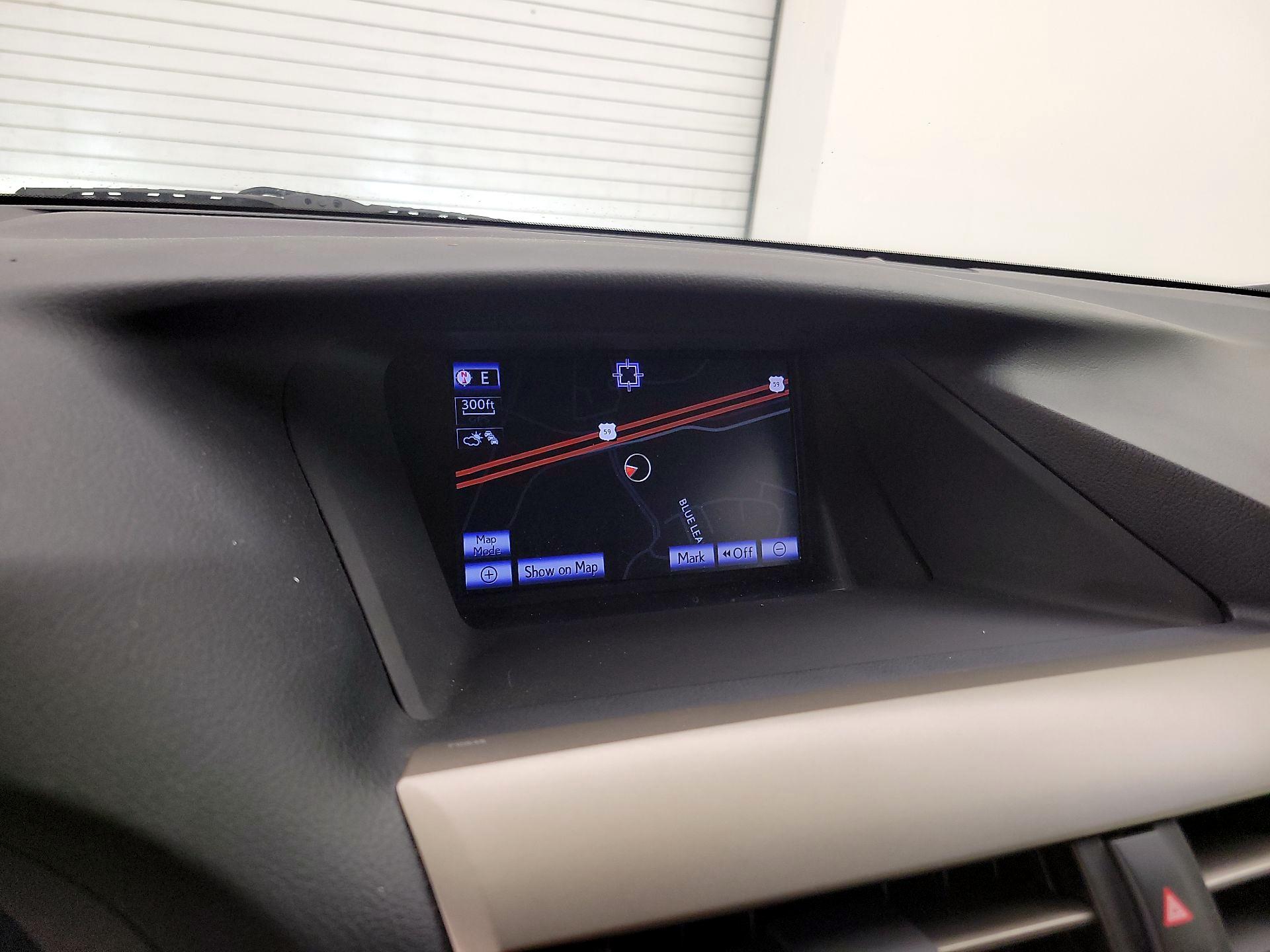 Thumbnail: 2015 Lexus RX - 14