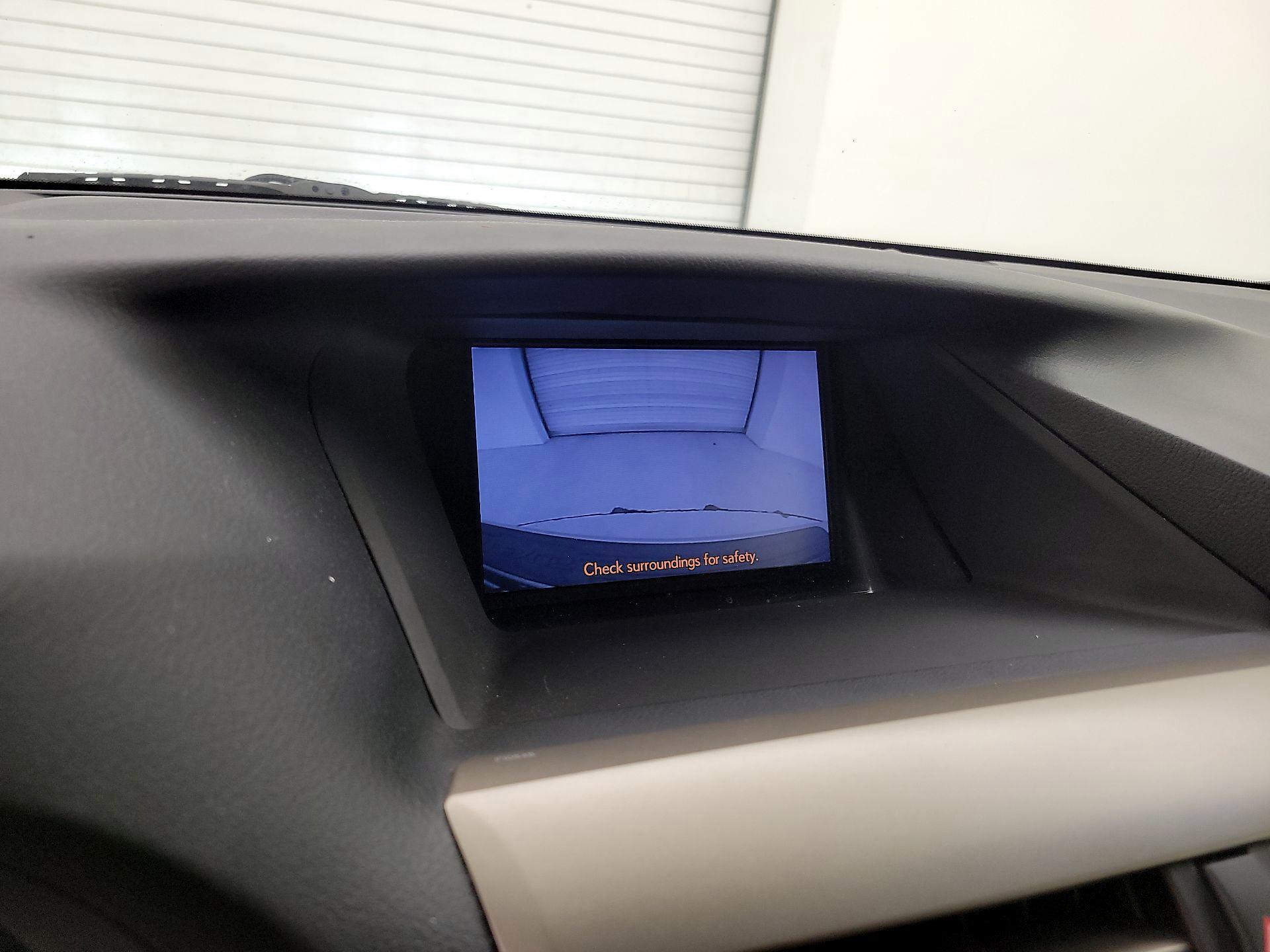 Thumbnail: 2015 Lexus RX - 15