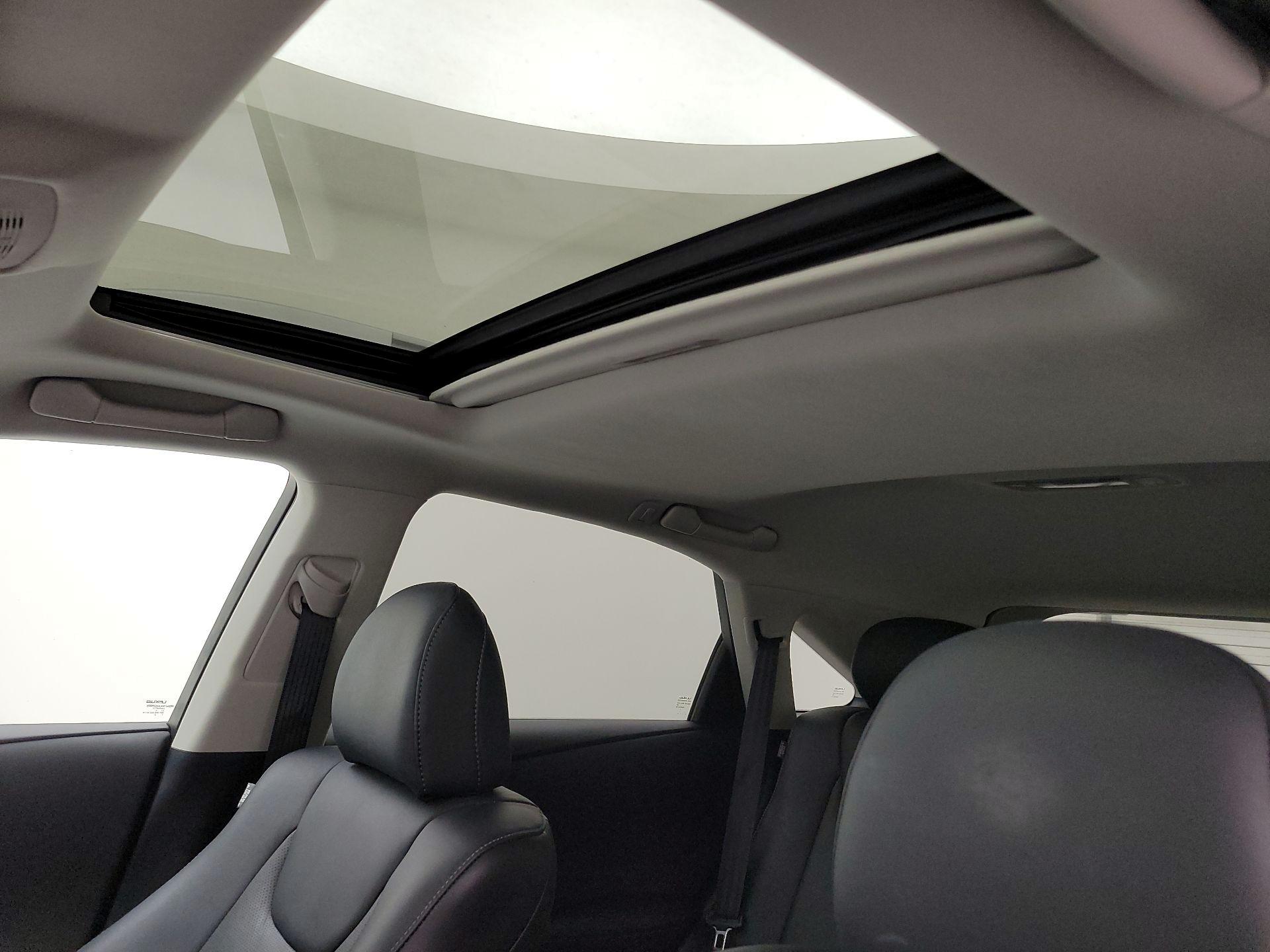 Thumbnail: 2015 Lexus RX - 20