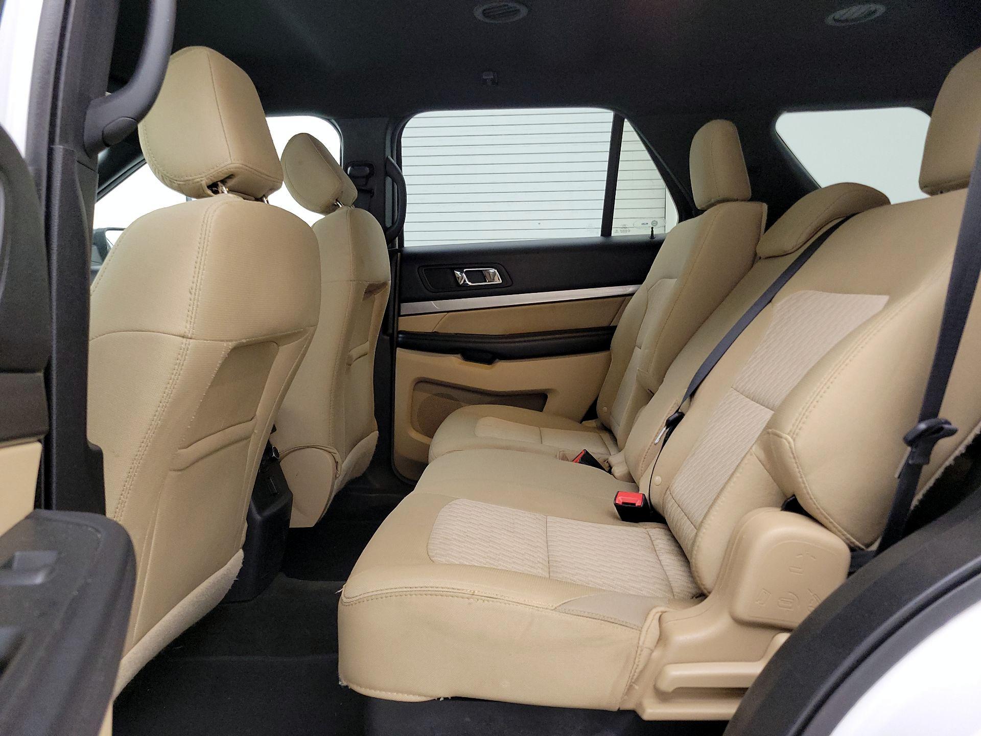 Thumbnail: 2017 Ford Explorer - 19