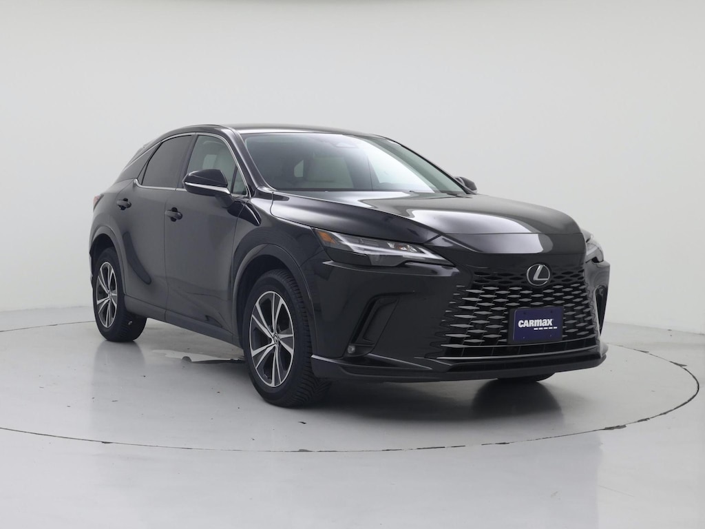 2024 Lexus RX 350 FWD