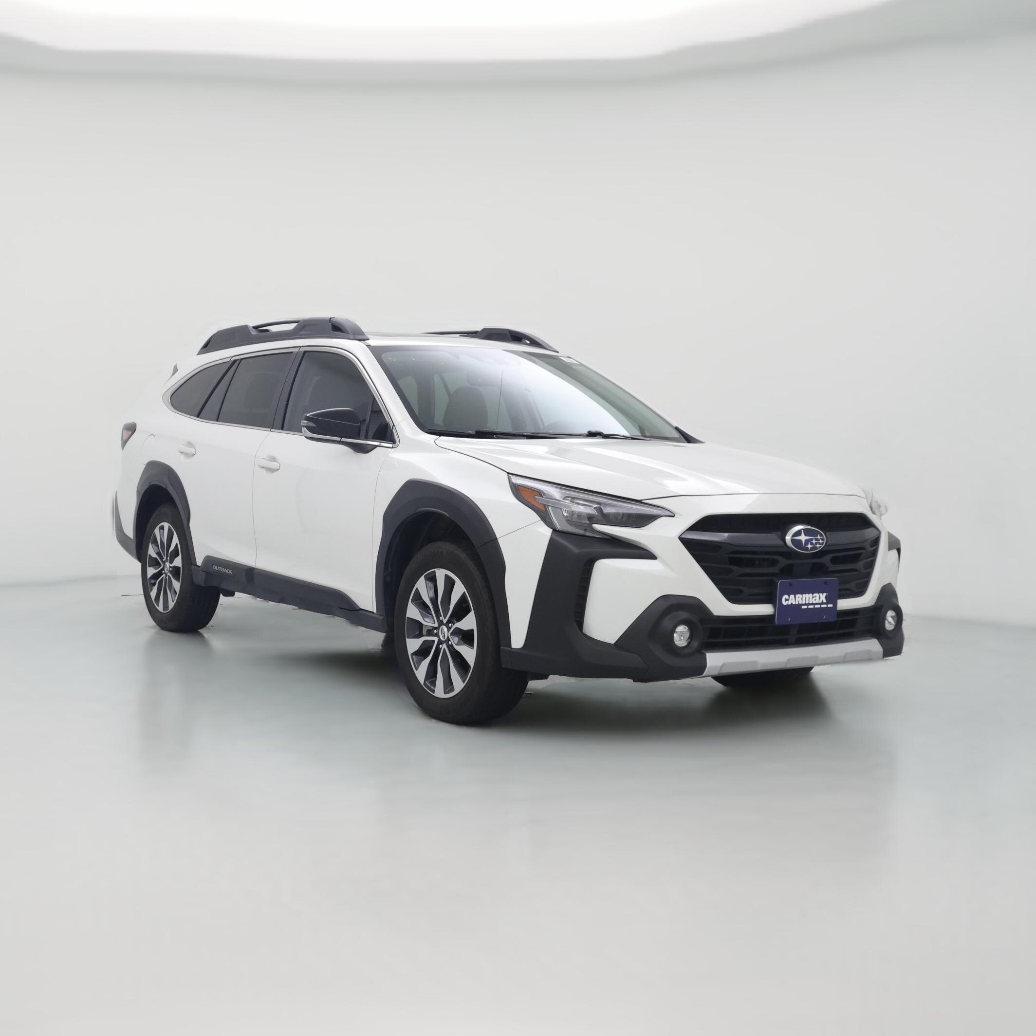 Thumbnail: 2023 Subaru Outback - 1