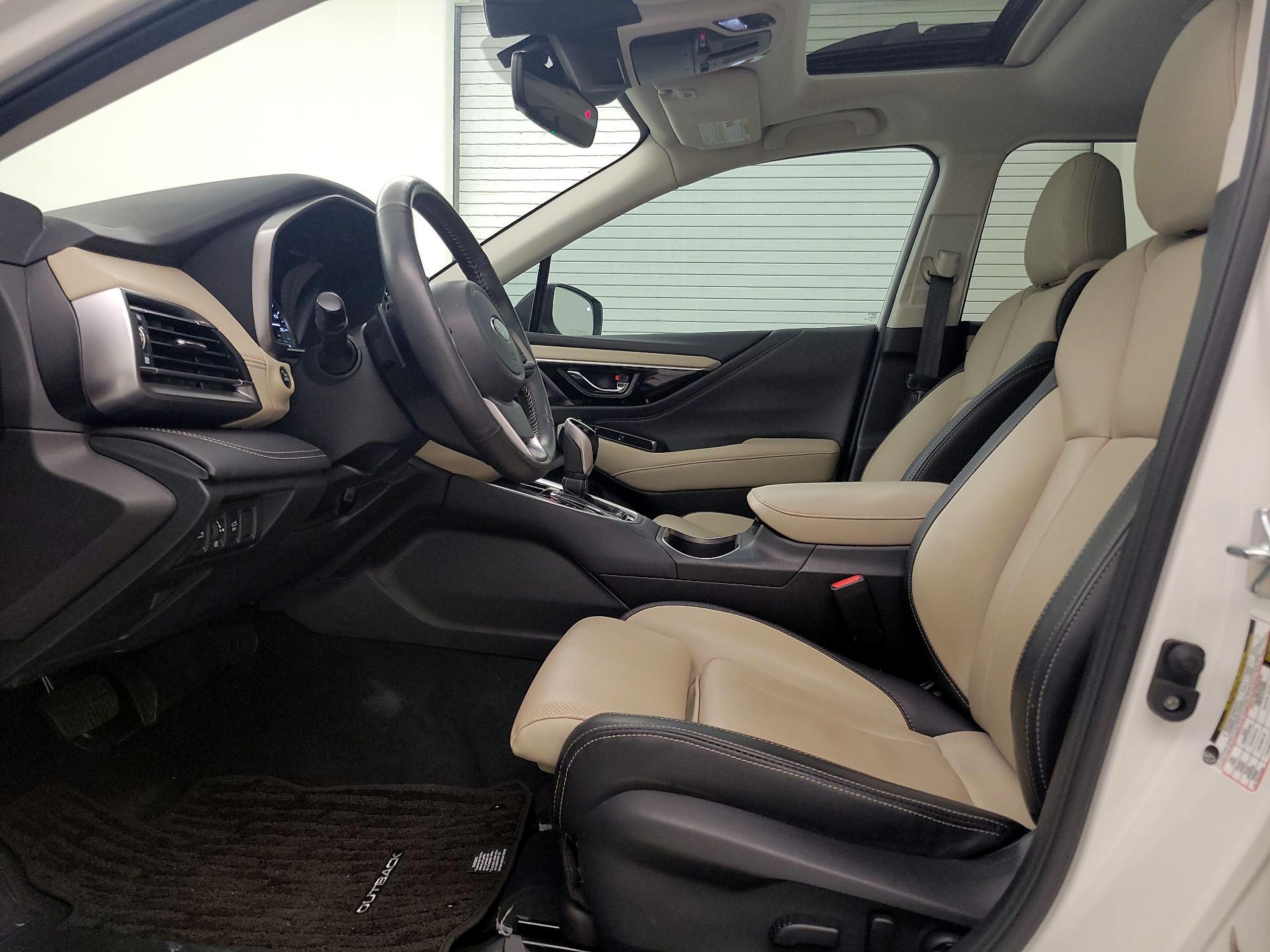 Thumbnail: 2023 Subaru Outback - 11