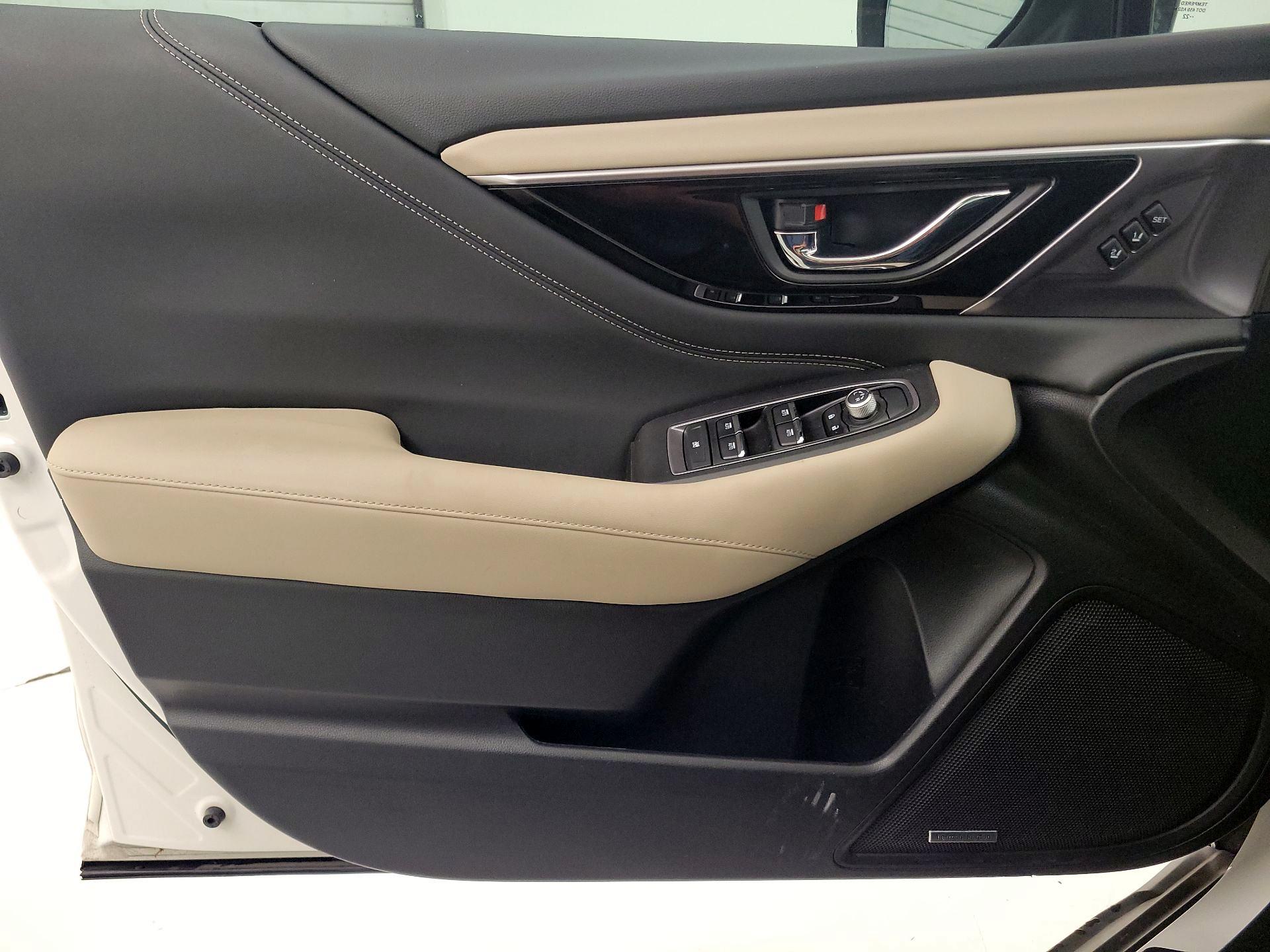 Thumbnail: 2023 Subaru Outback - 12