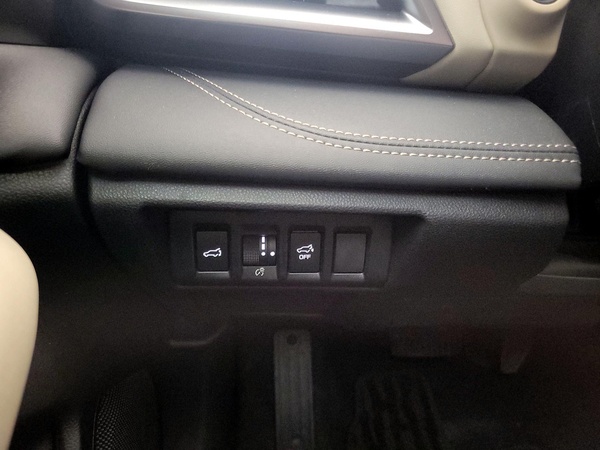 Thumbnail: 2023 Subaru Outback - 13