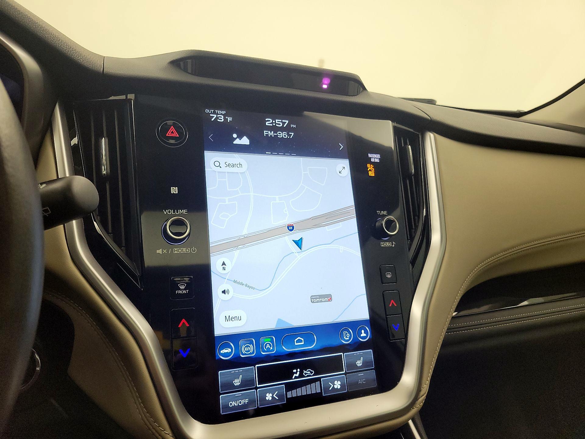 Thumbnail: 2023 Subaru Outback - 14