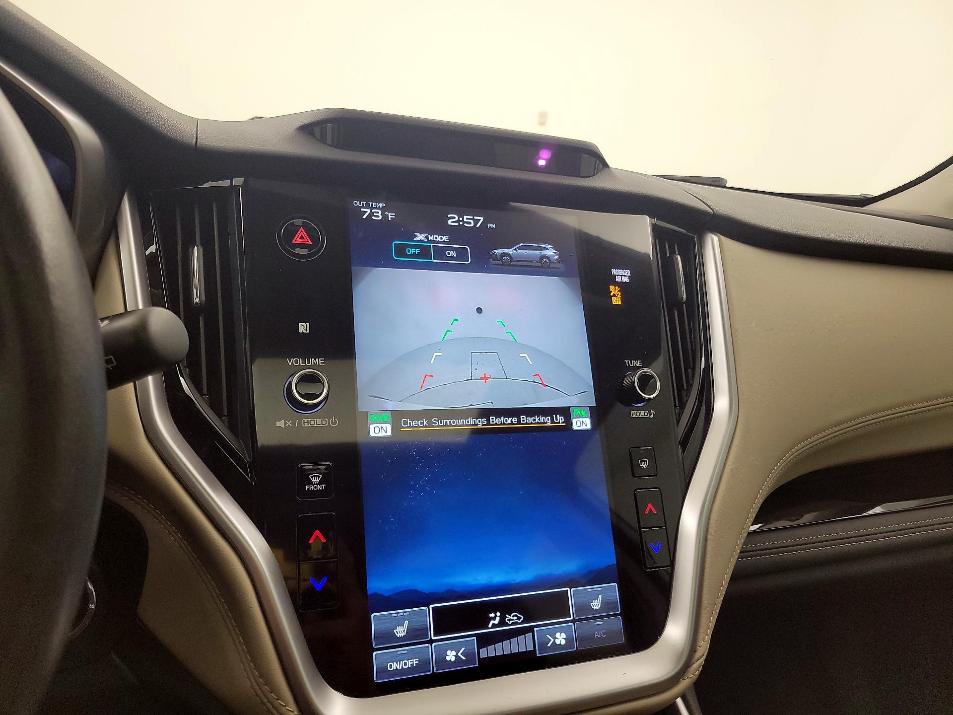 Thumbnail: 2023 Subaru Outback - 15