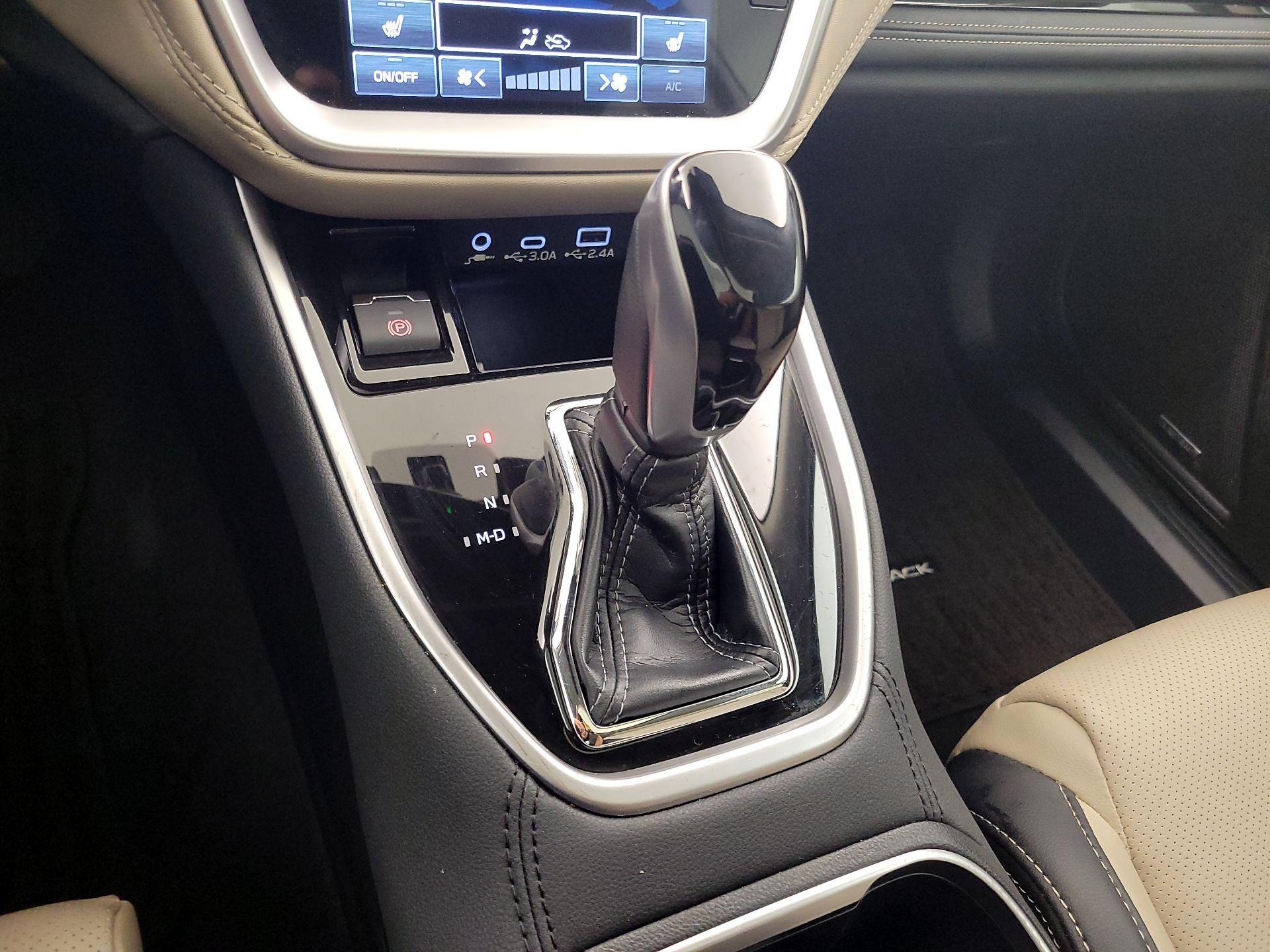 Thumbnail: 2023 Subaru Outback - 18