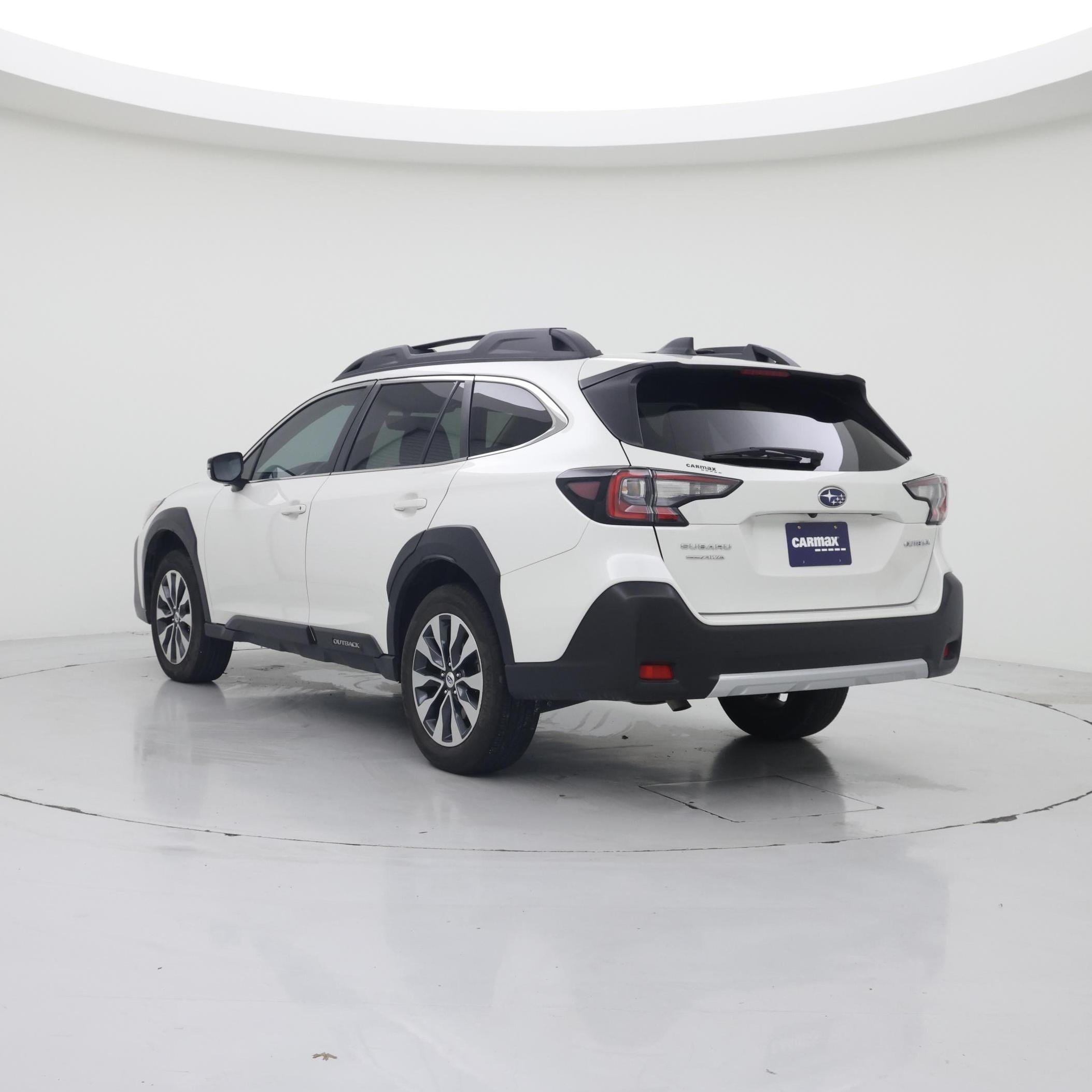 Thumbnail: 2023 Subaru Outback - 2