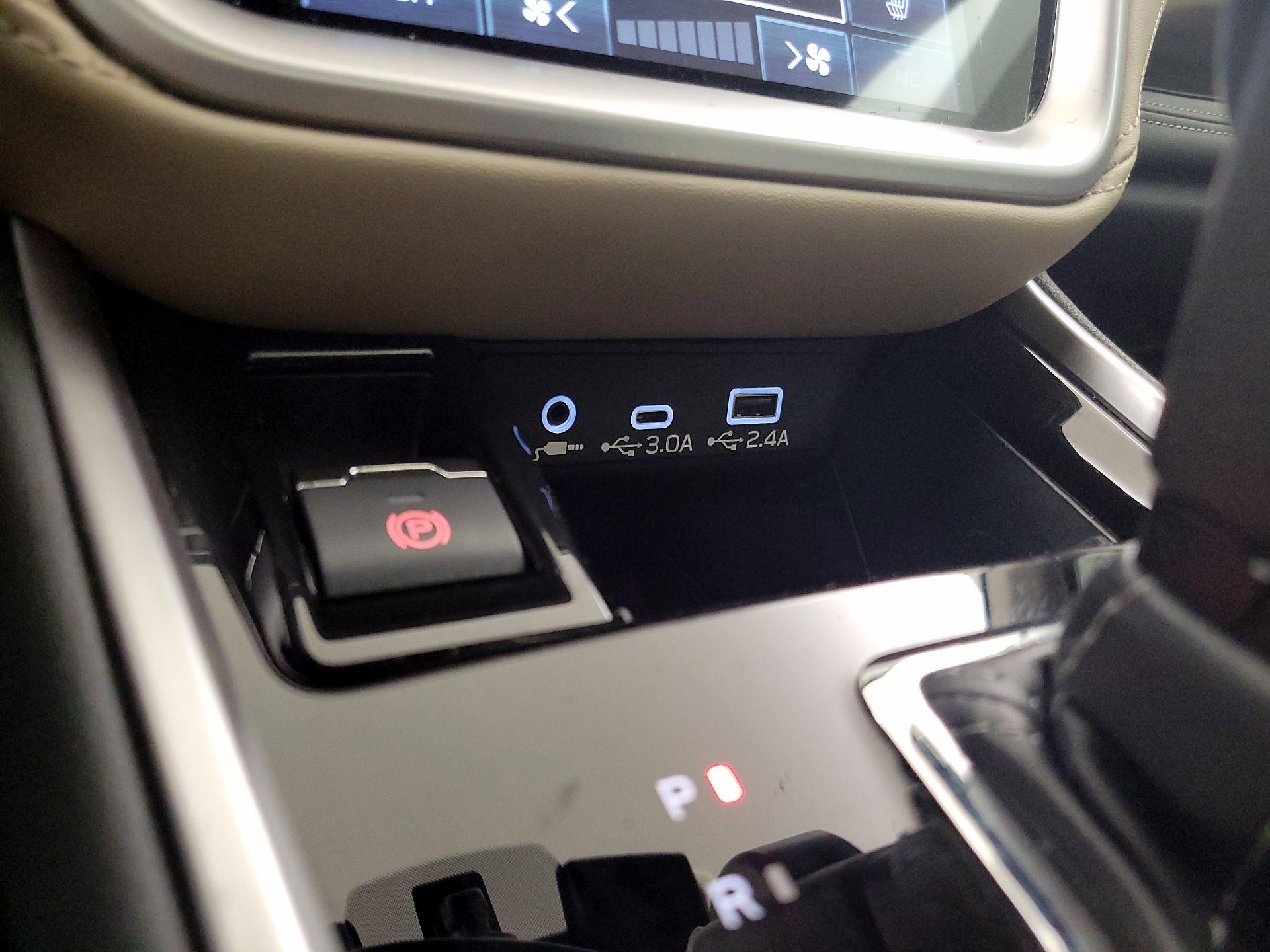 Thumbnail: 2023 Subaru Outback - 19