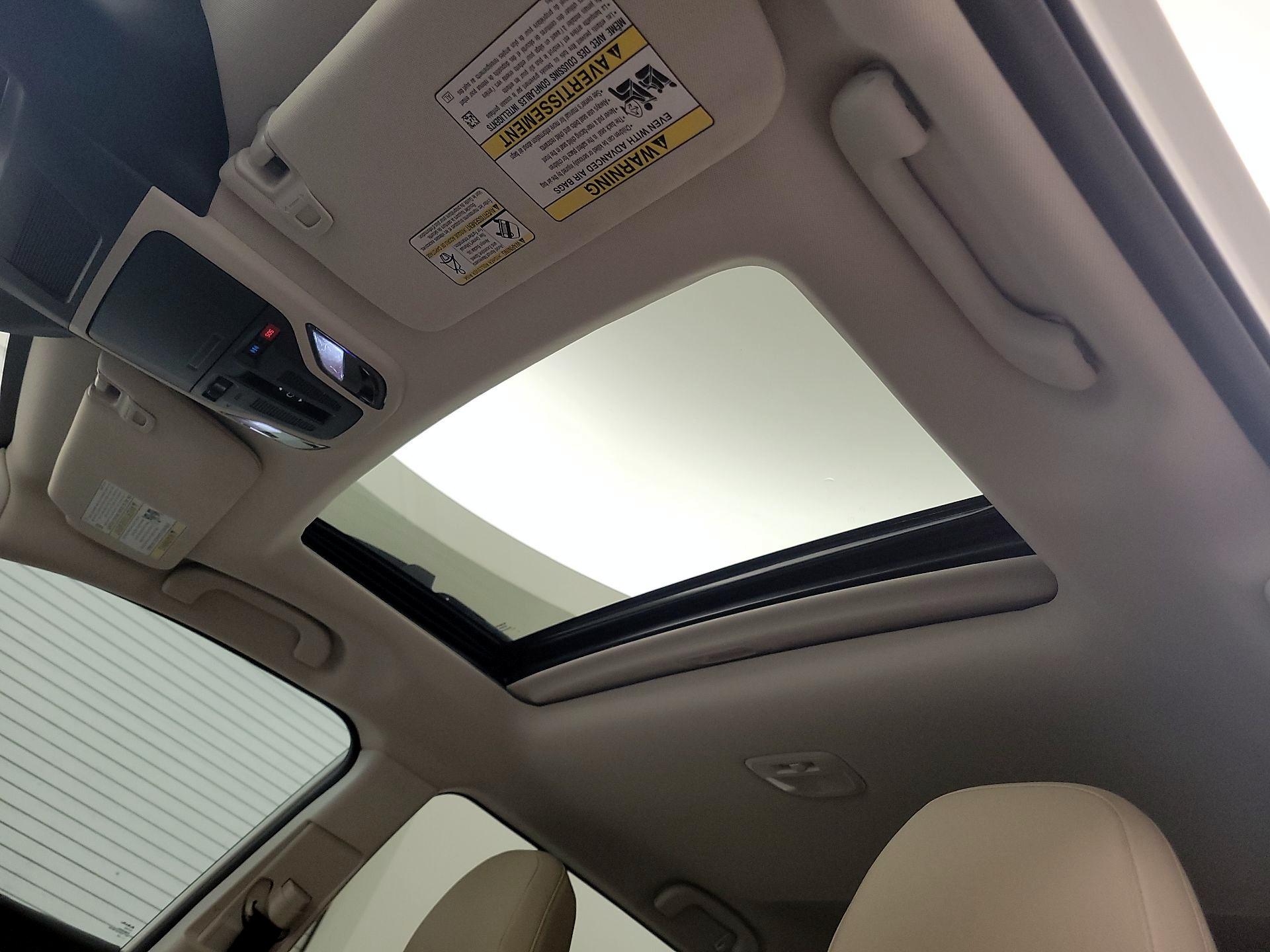 Thumbnail: 2023 Subaru Outback - 20