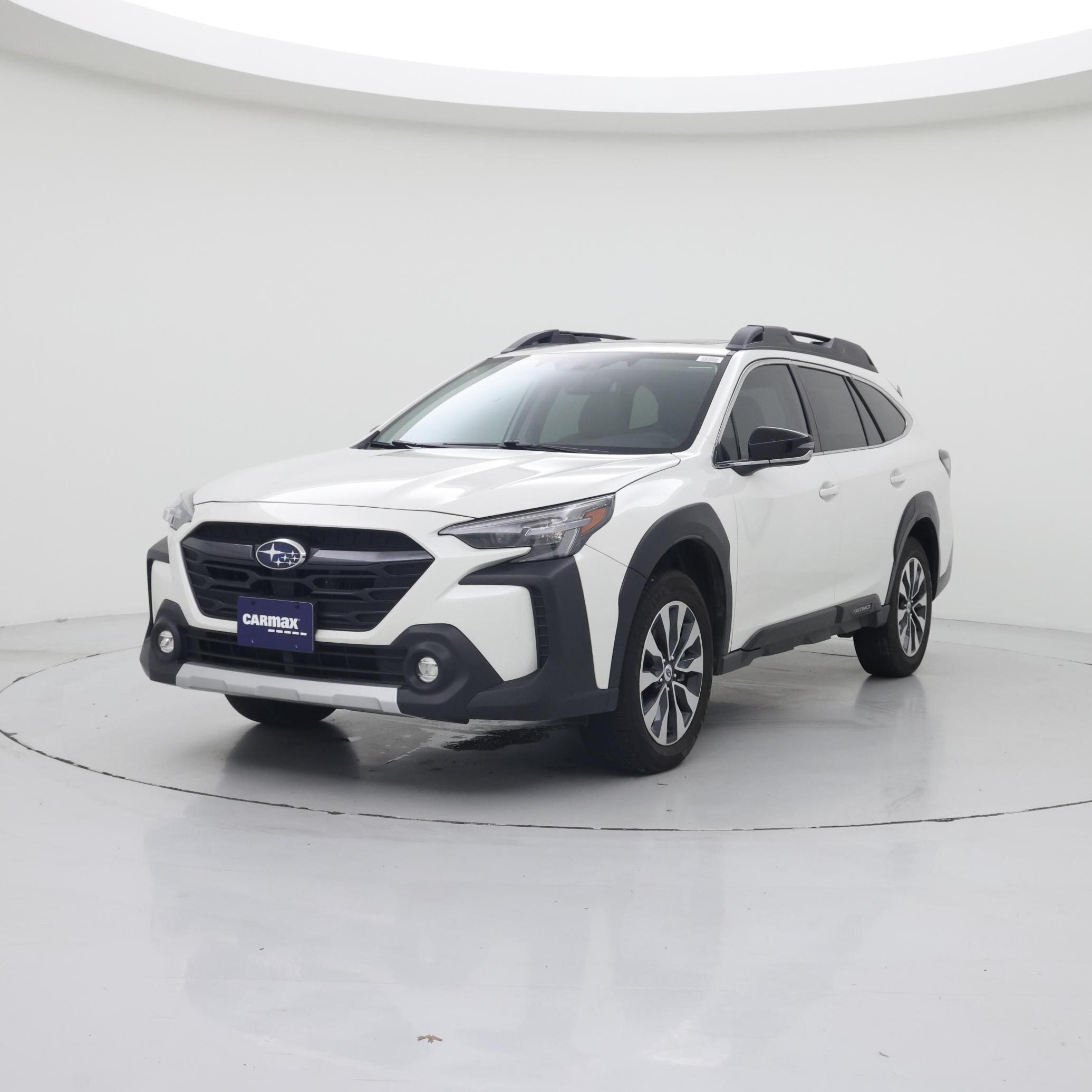 Thumbnail: 2023 Subaru Outback - 4