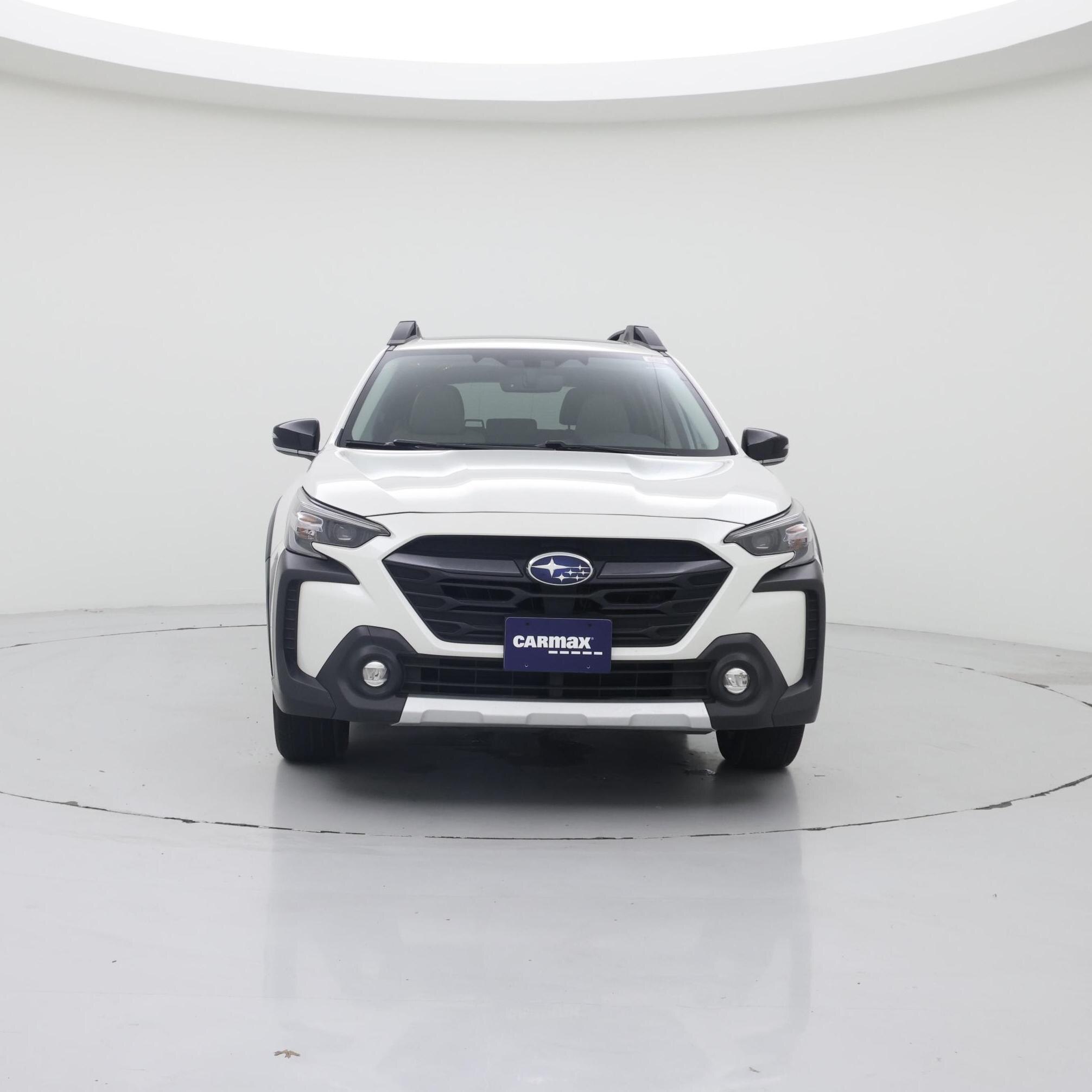 Thumbnail: 2023 Subaru Outback - 5