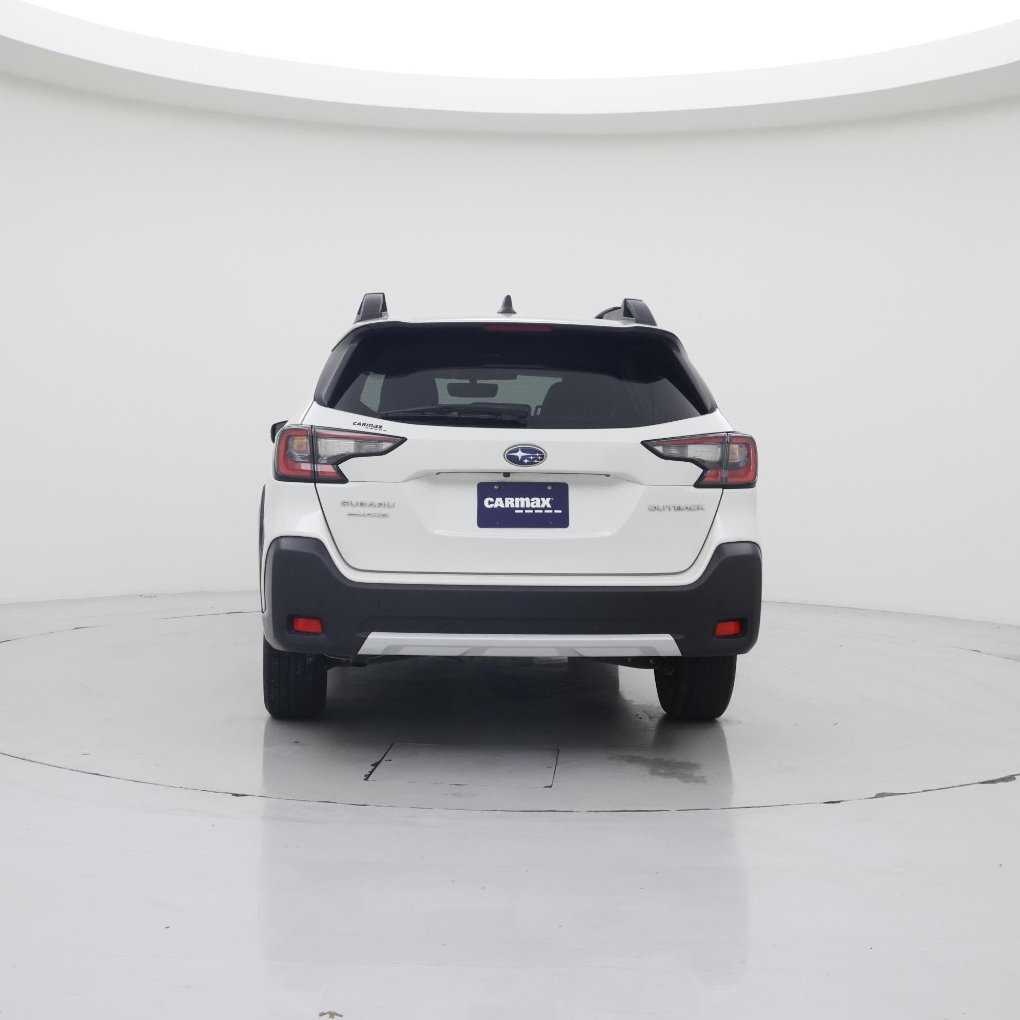 Thumbnail: 2023 Subaru Outback - 6