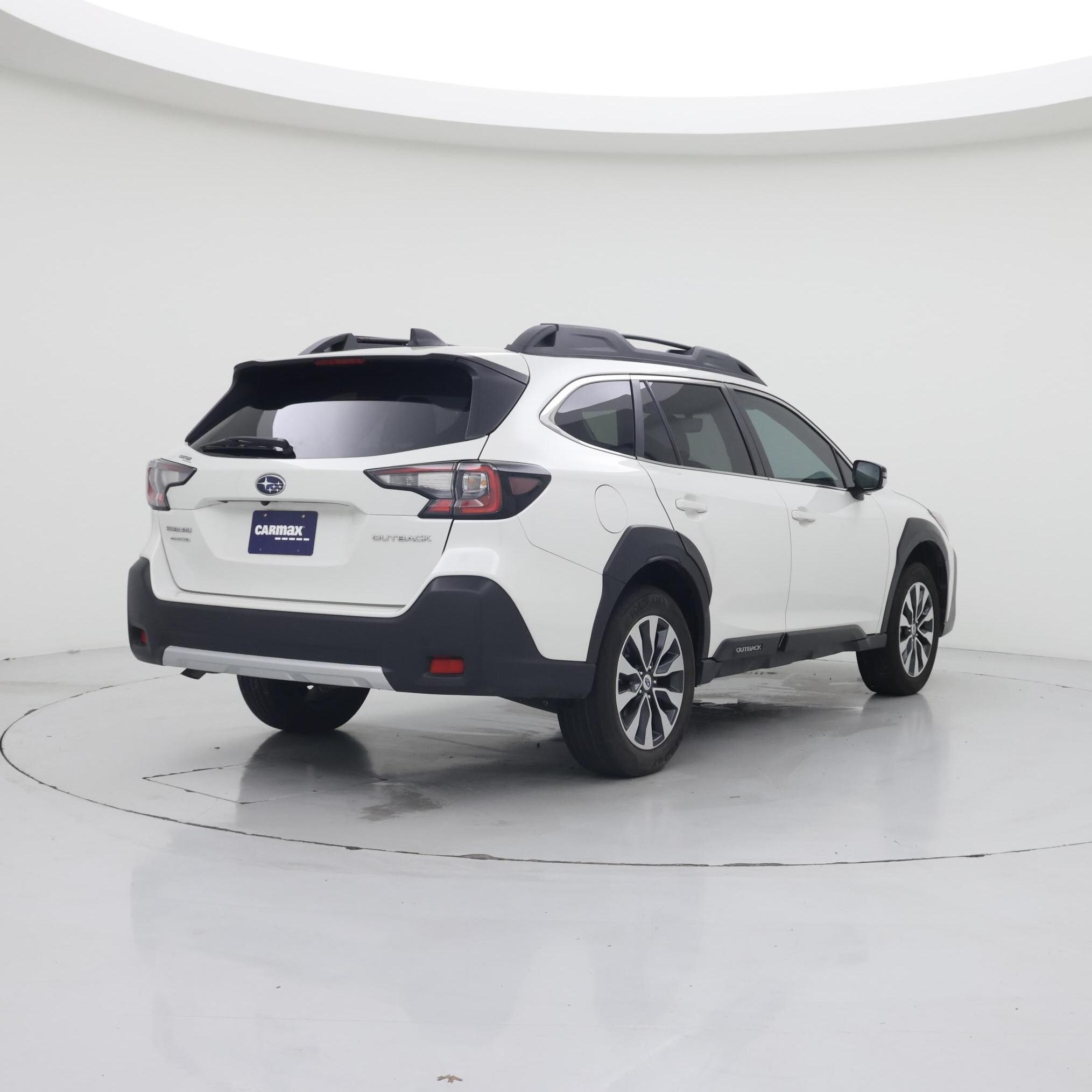 Thumbnail: 2023 Subaru Outback - 8