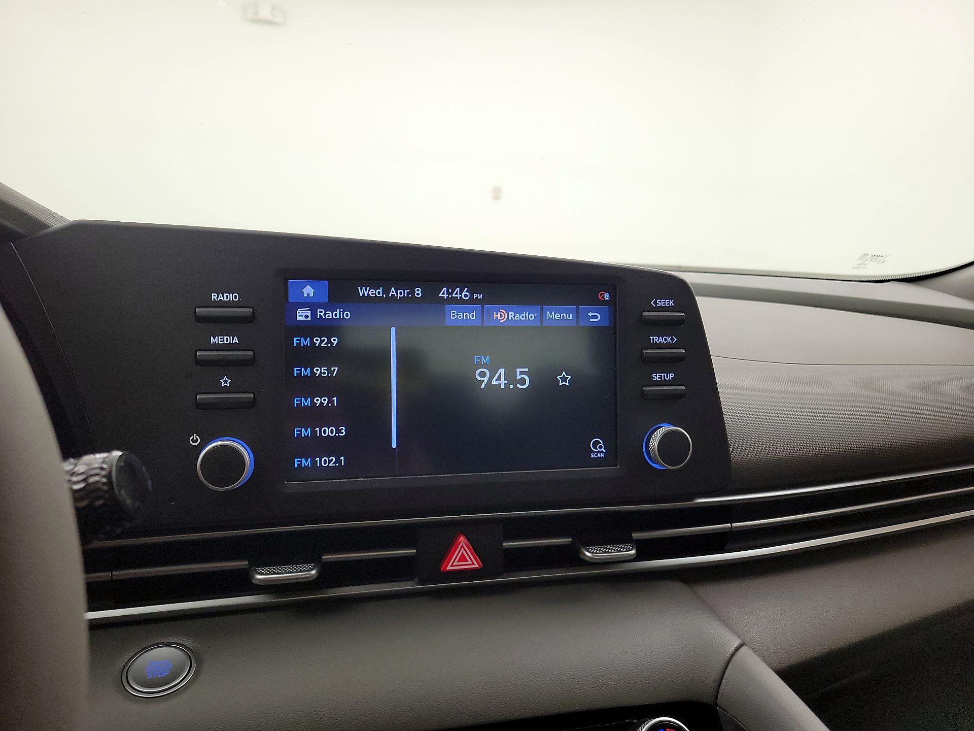 Thumbnail: 2021 Hyundai Elantra - 15