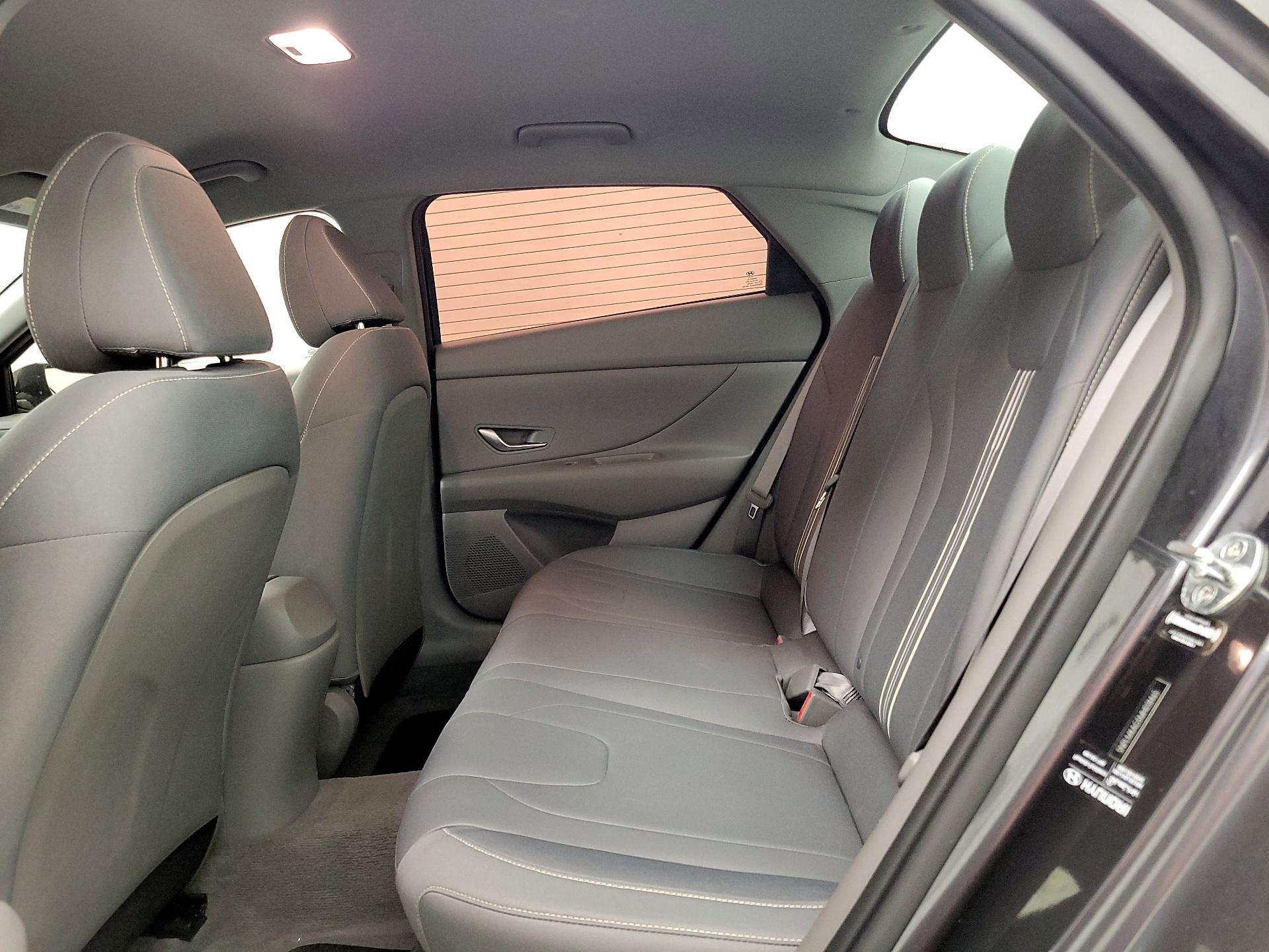 Thumbnail: 2021 Hyundai Elantra - 19