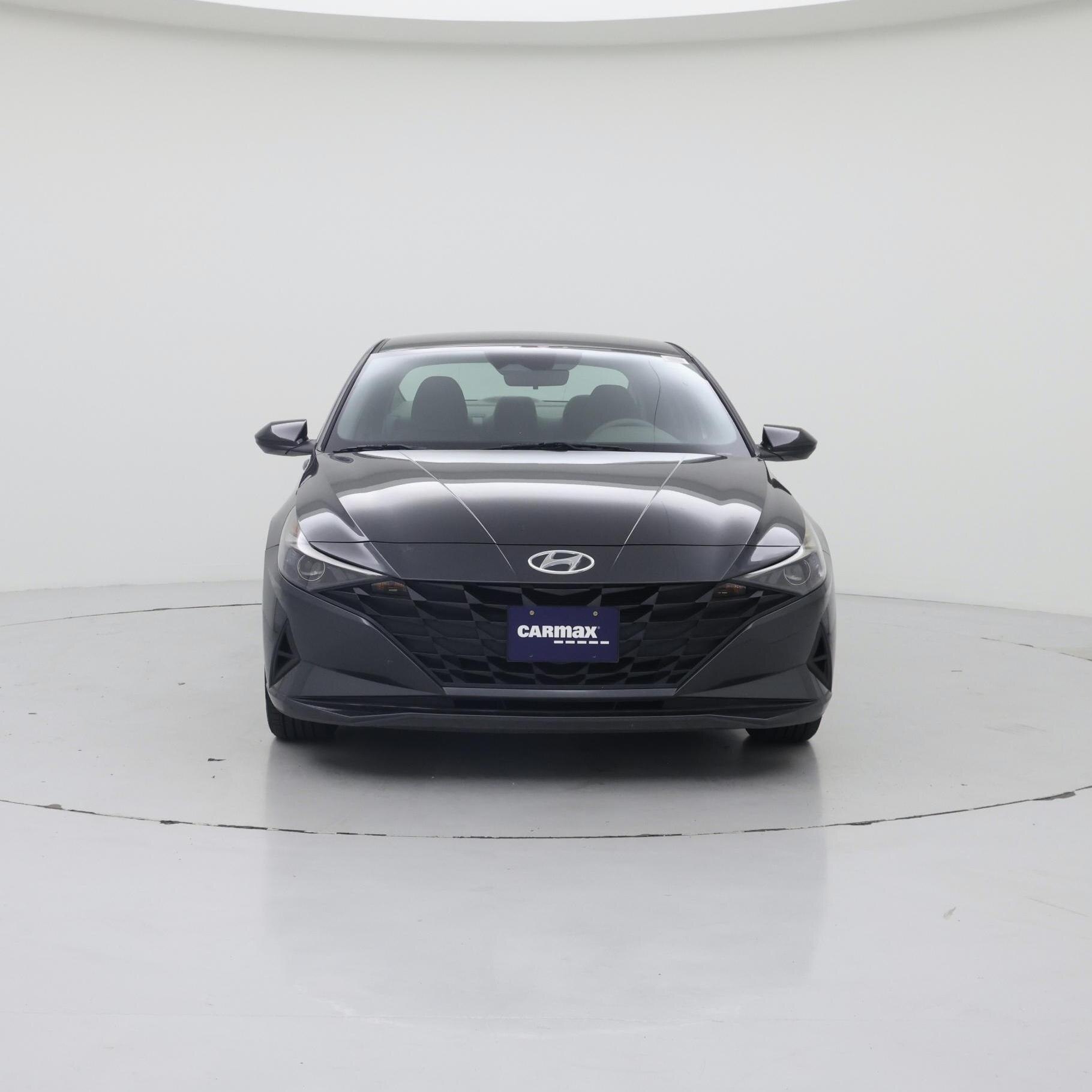 Thumbnail: 2021 Hyundai Elantra - 5