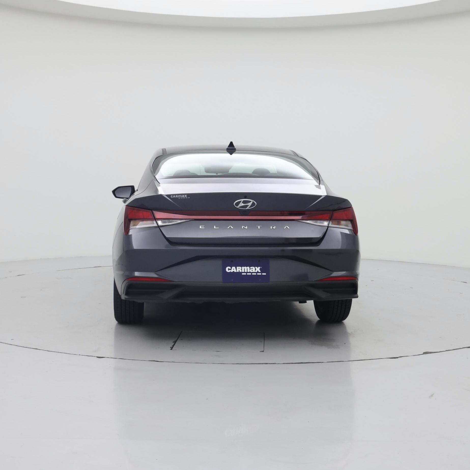 Thumbnail: 2021 Hyundai Elantra - 6