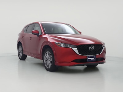 2024 Mazda CX-5 2.5 S Premium Package