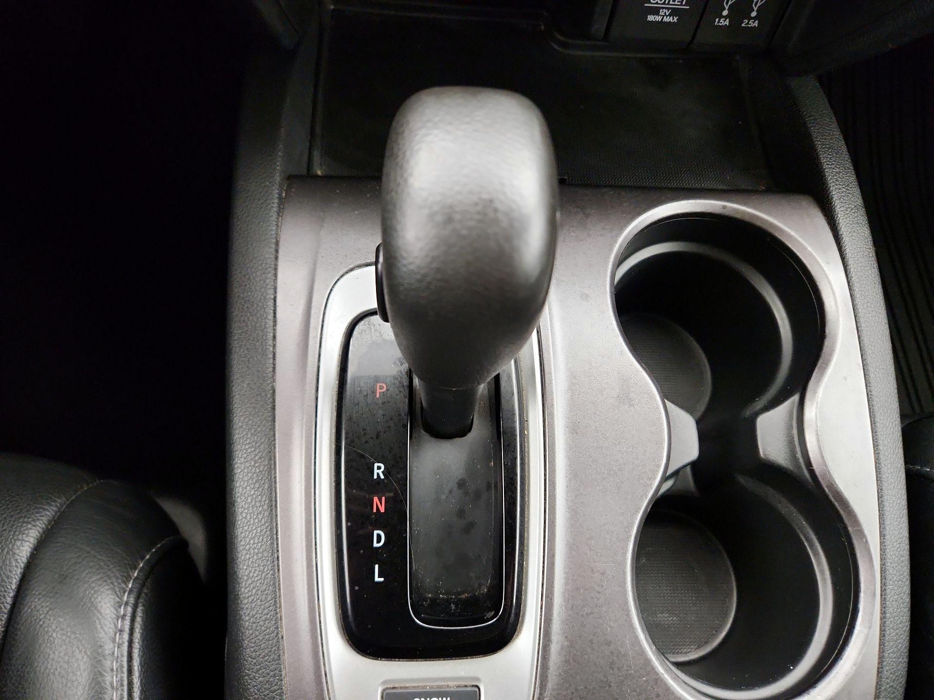 Thumbnail: 2016 Honda Pilot - 17