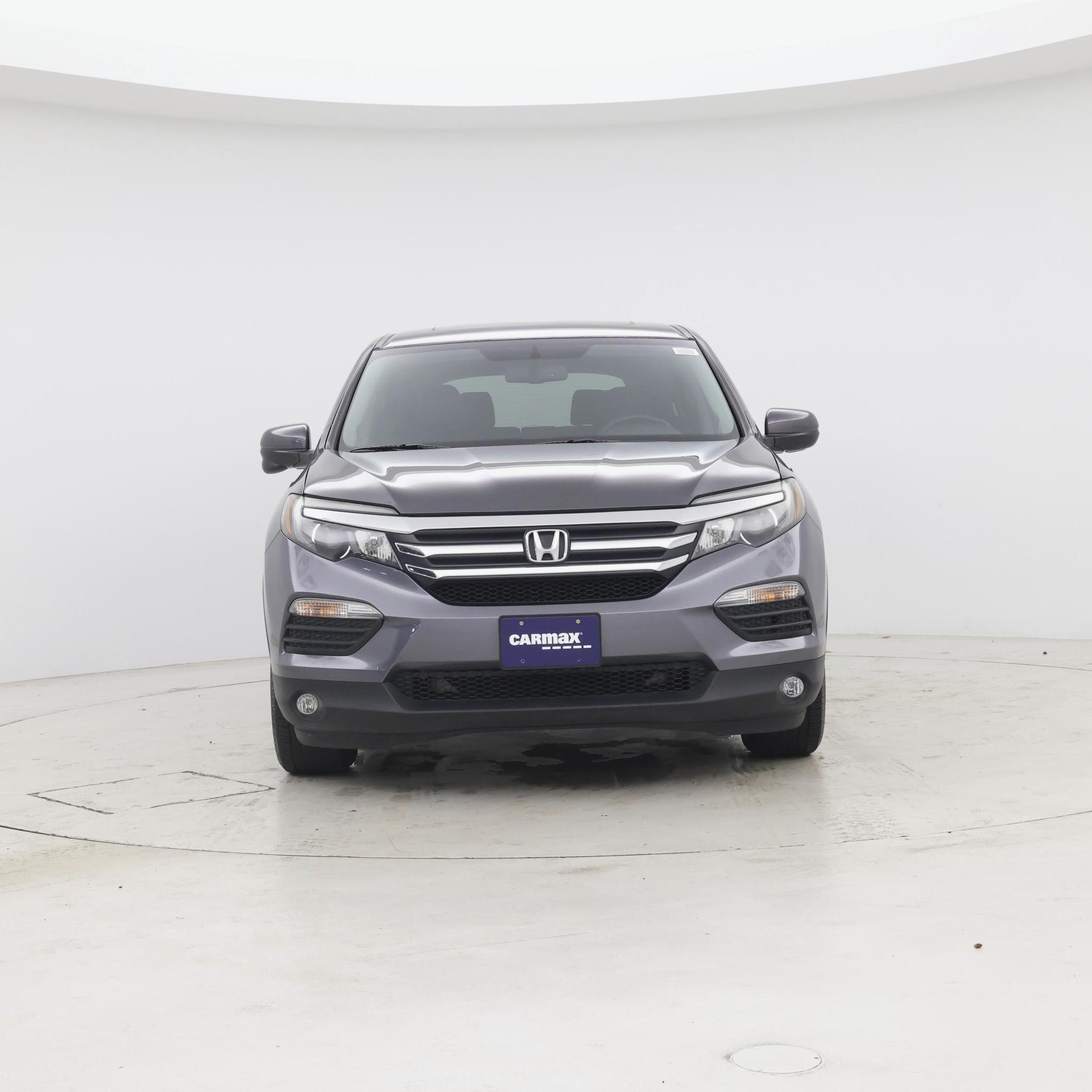 Thumbnail: 2016 Honda Pilot - 5