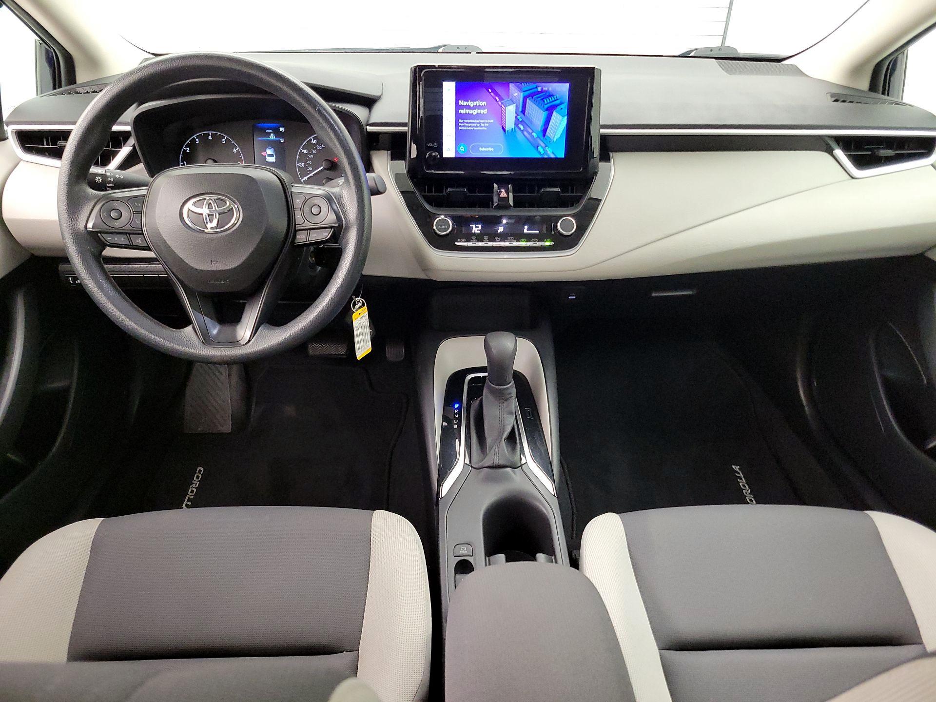 Thumbnail: 2024 Toyota Corolla - 9