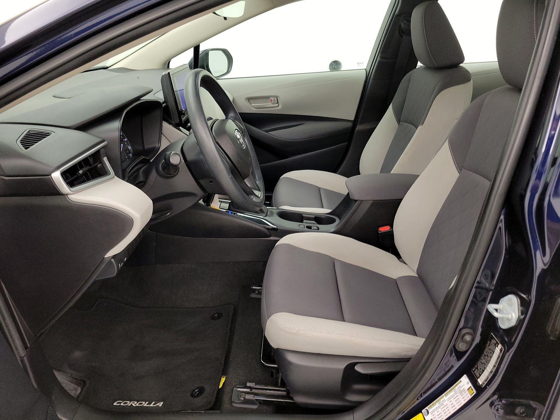 Thumbnail: 2024 Toyota Corolla - 11