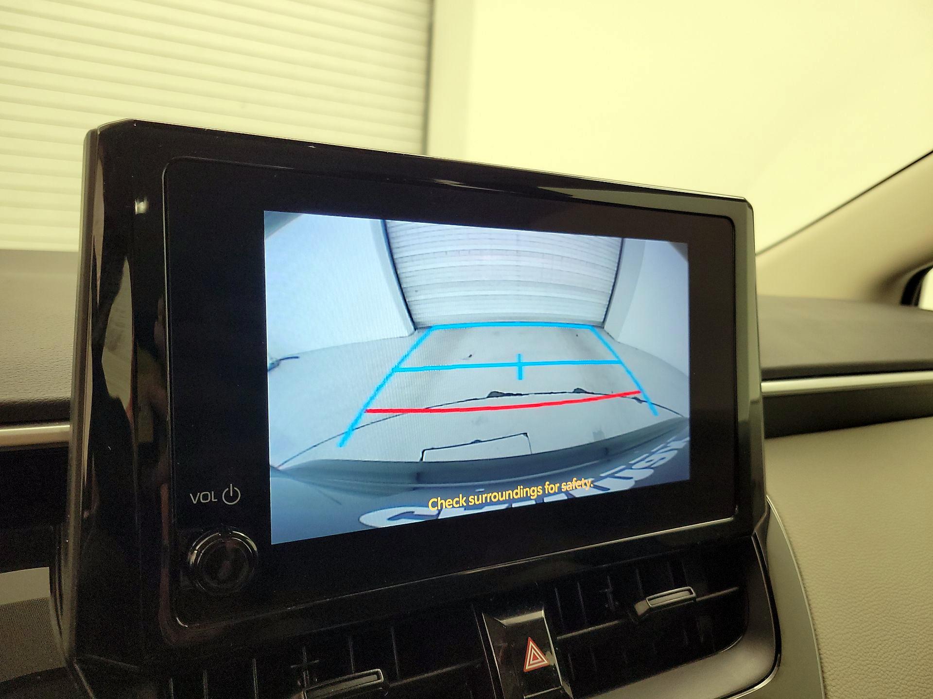 Thumbnail: 2024 Toyota Corolla - 14