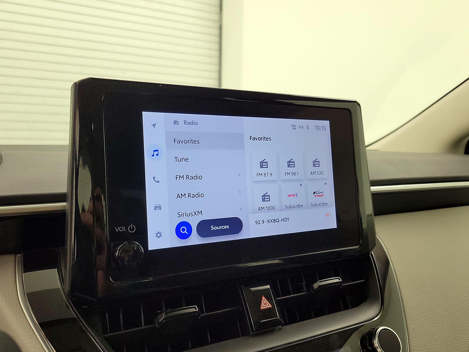 Thumbnail: 2024 Toyota Corolla - 15