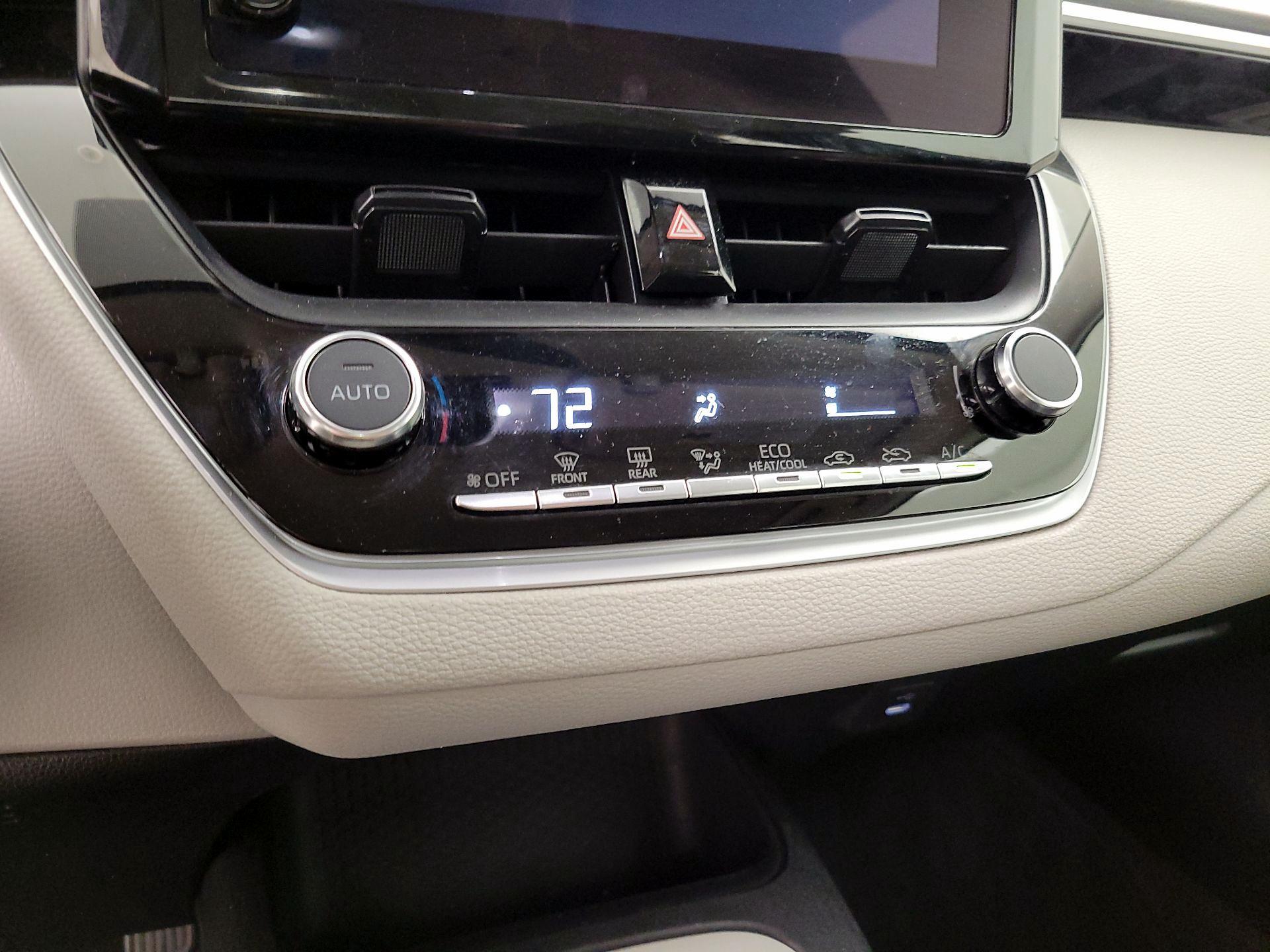 Thumbnail: 2024 Toyota Corolla - 16