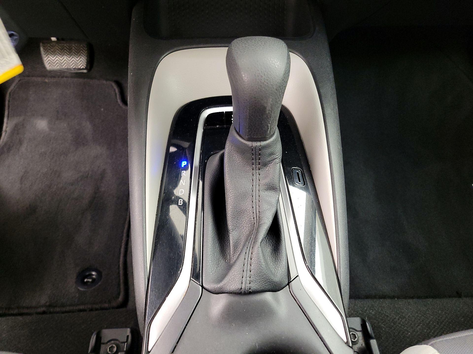 Thumbnail: 2024 Toyota Corolla - 17