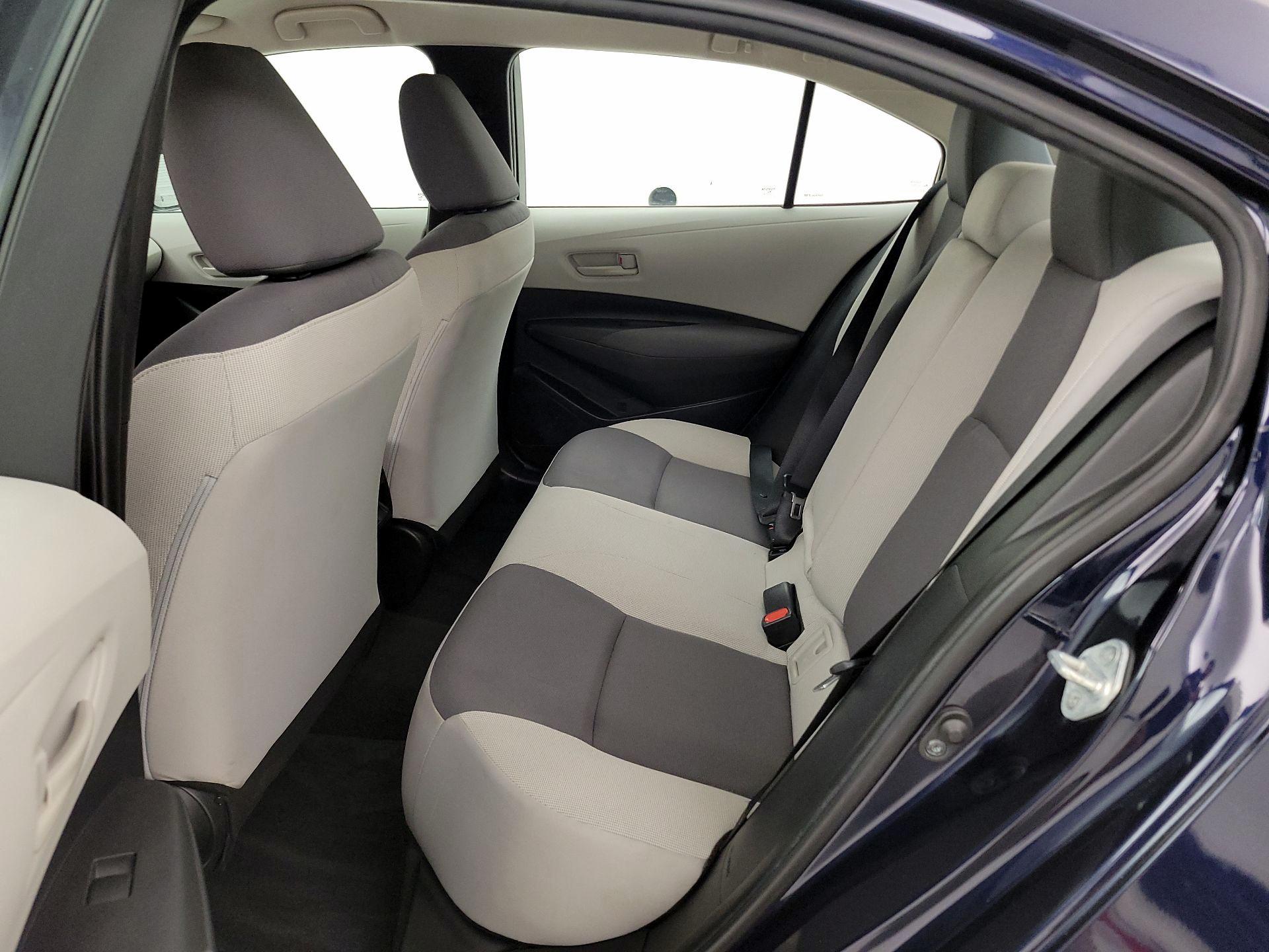 Thumbnail: 2024 Toyota Corolla - 19