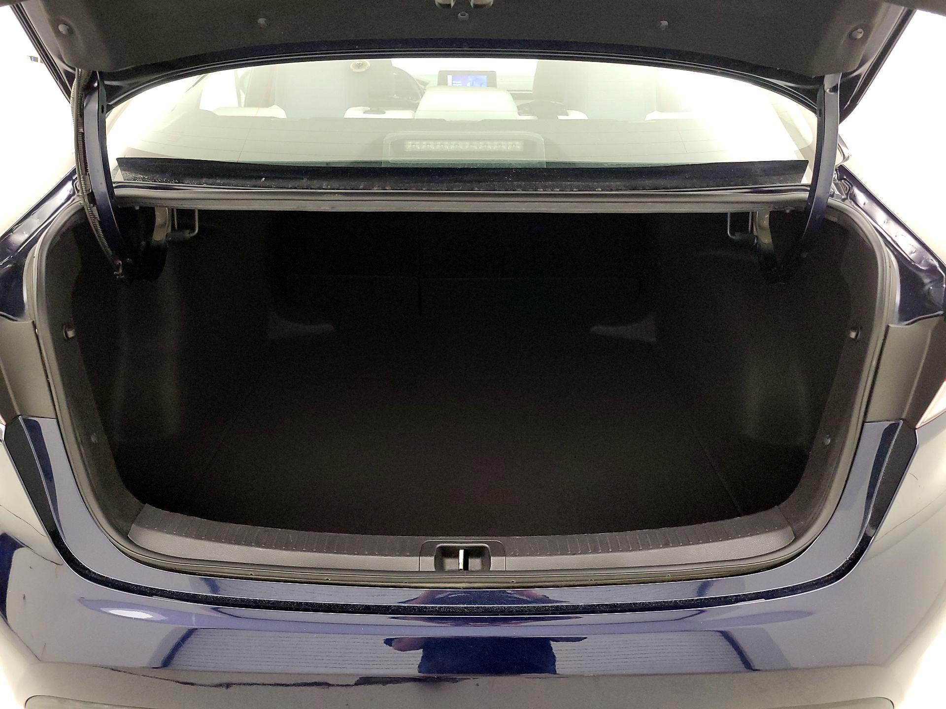 Thumbnail: 2024 Toyota Corolla - 20