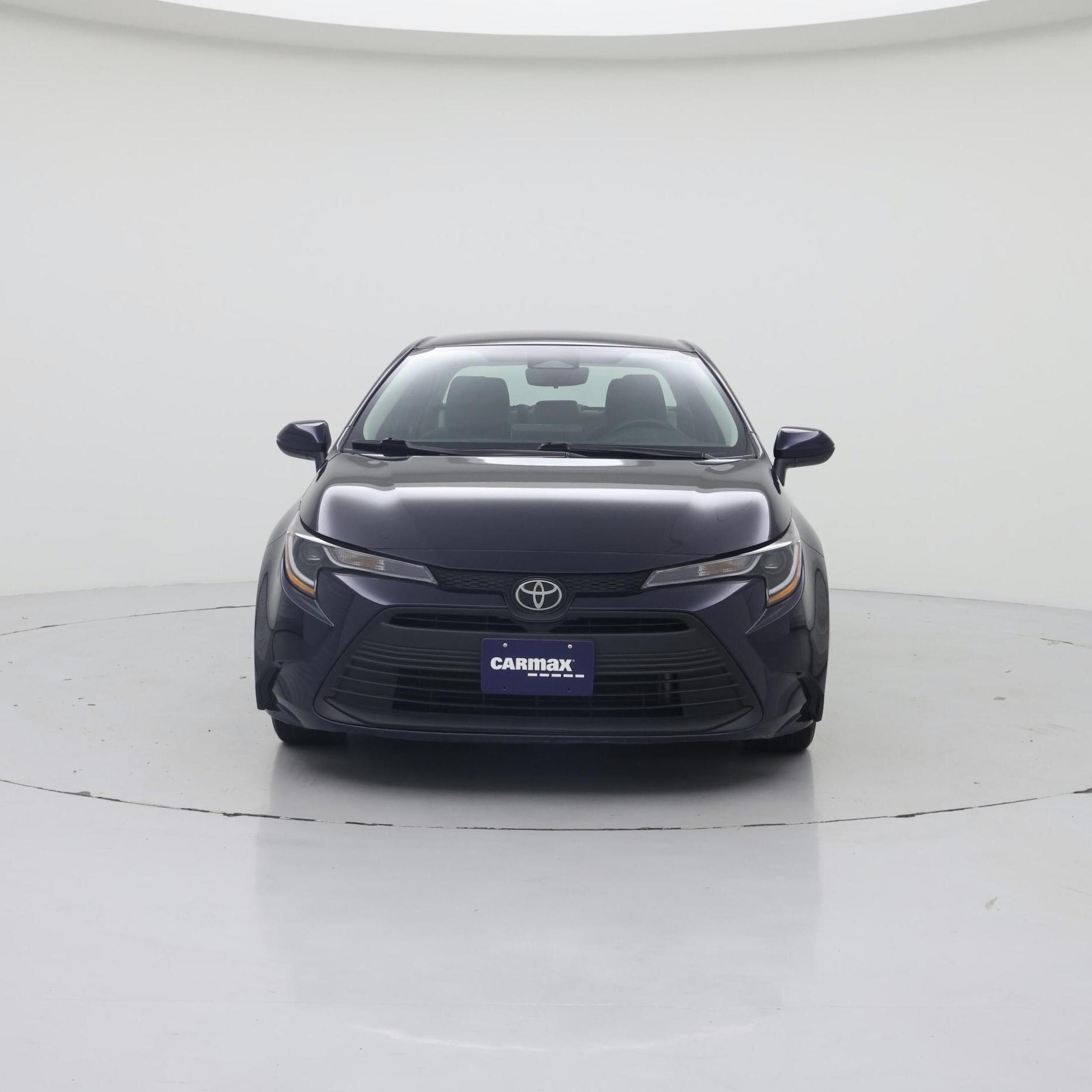 Thumbnail: 2024 Toyota Corolla - 5