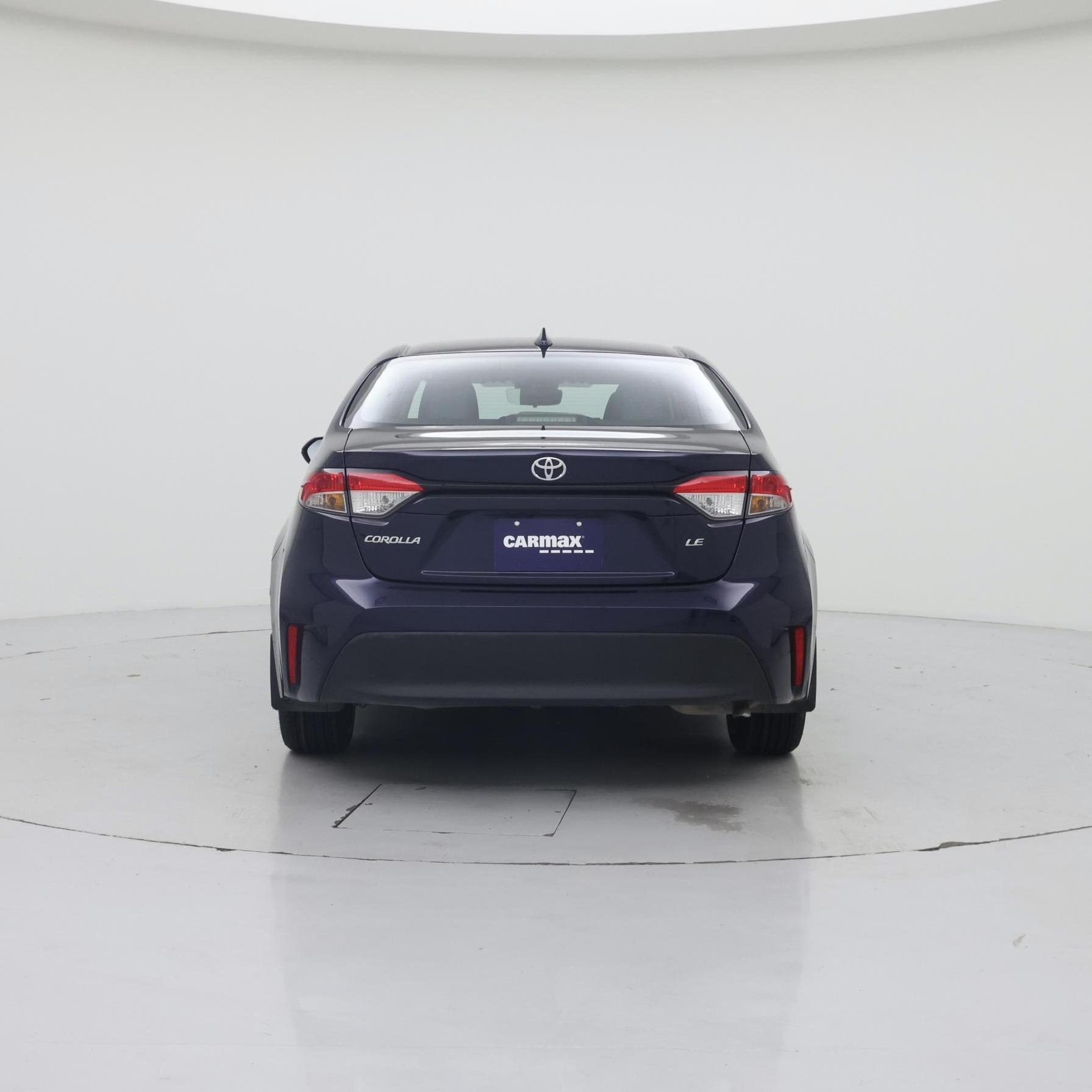 Thumbnail: 2024 Toyota Corolla - 6