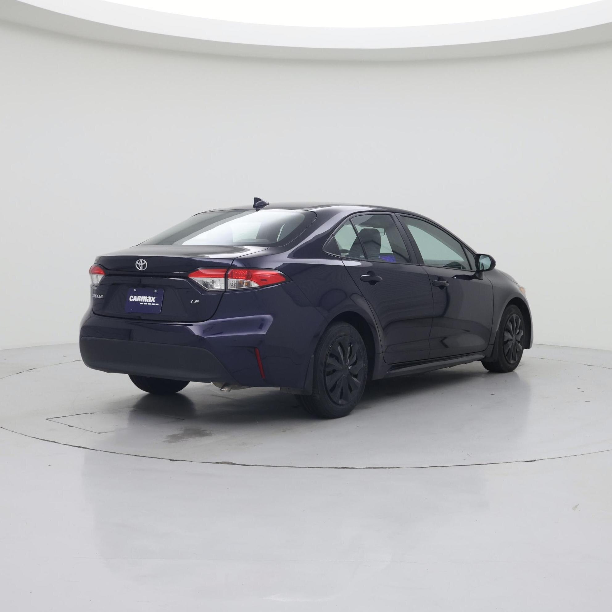 Thumbnail: 2024 Toyota Corolla - 8