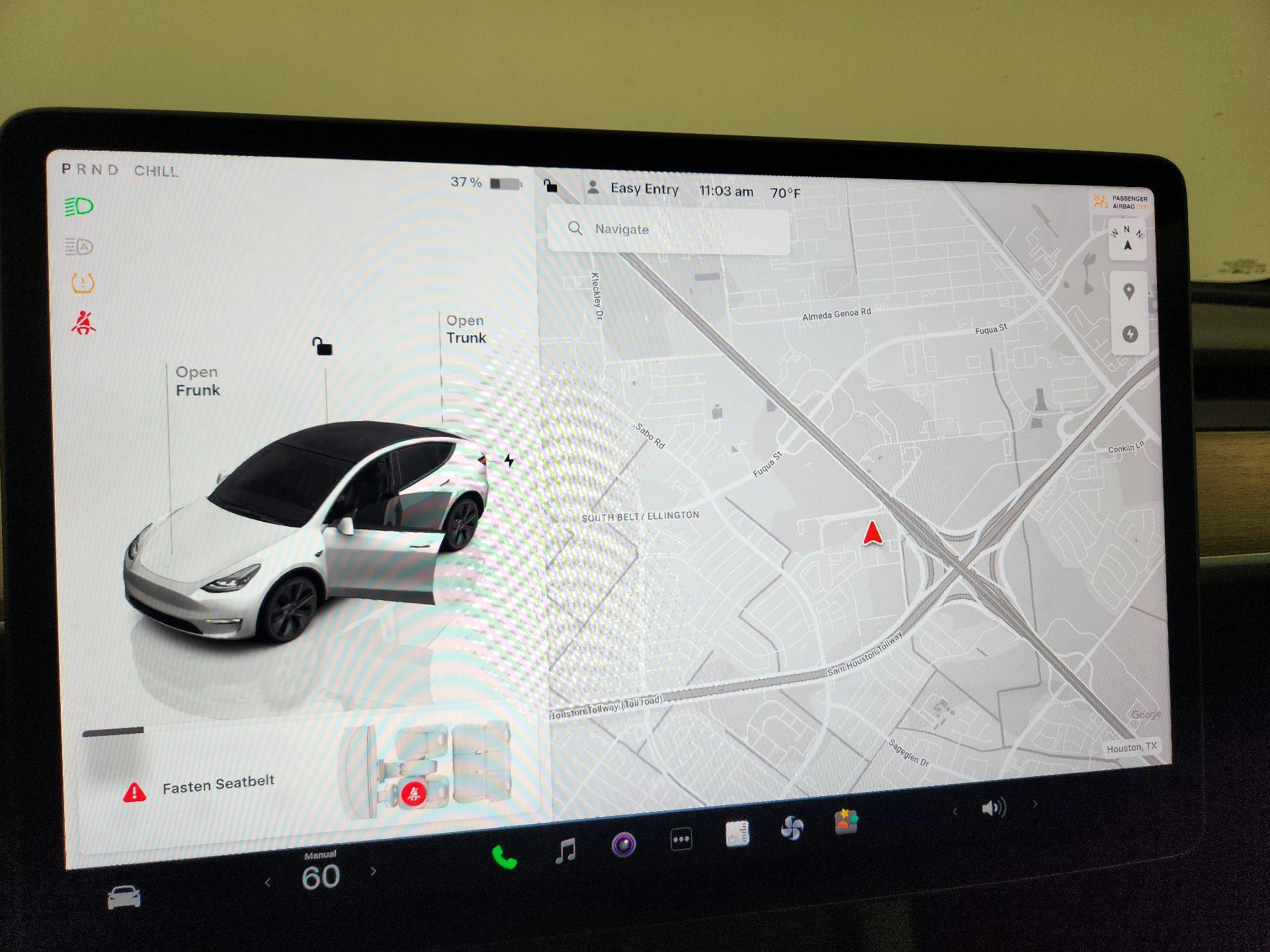 Thumbnail: 2024 Tesla Model Y - 11