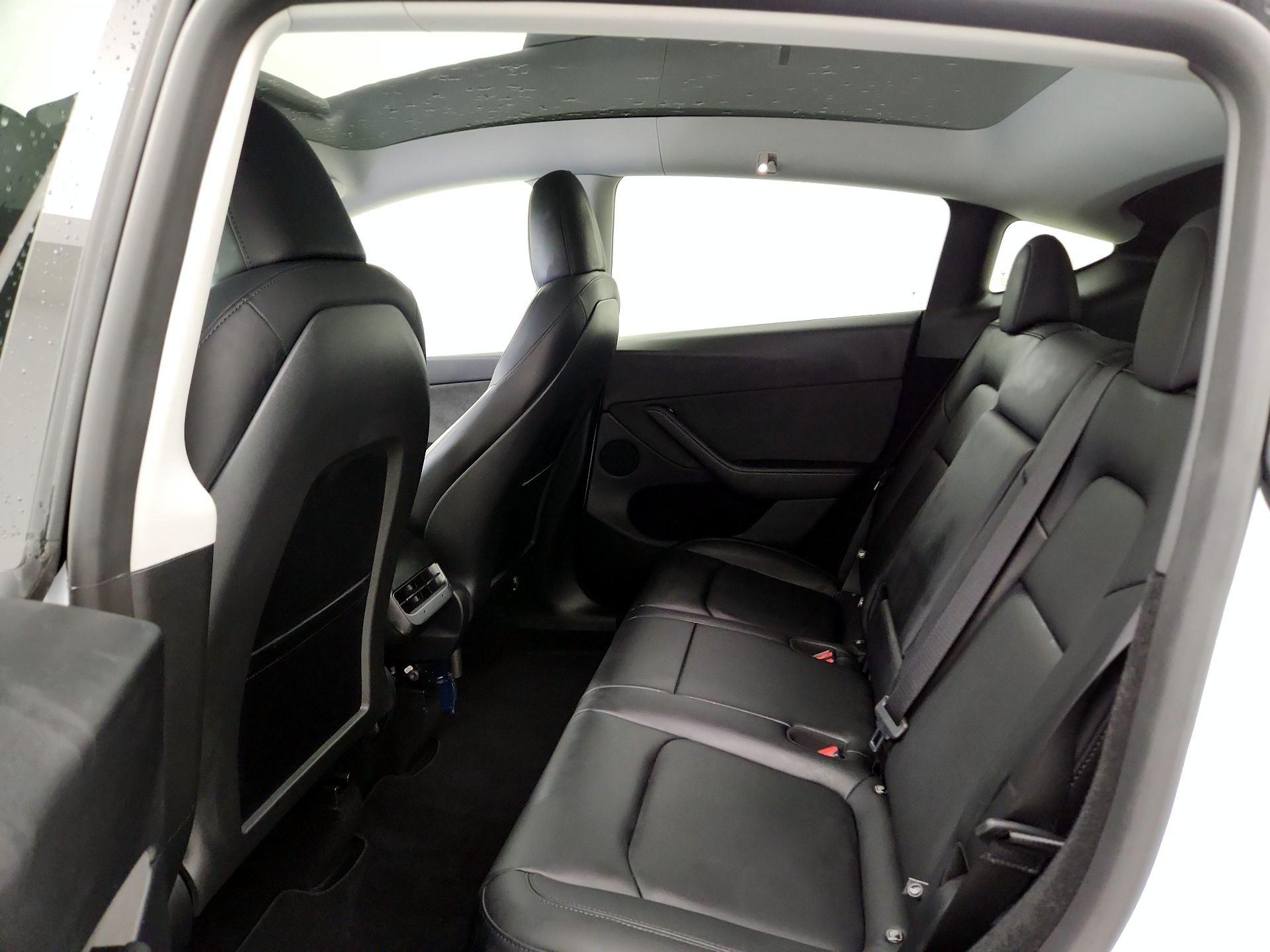 Thumbnail: 2024 Tesla Model Y - 18