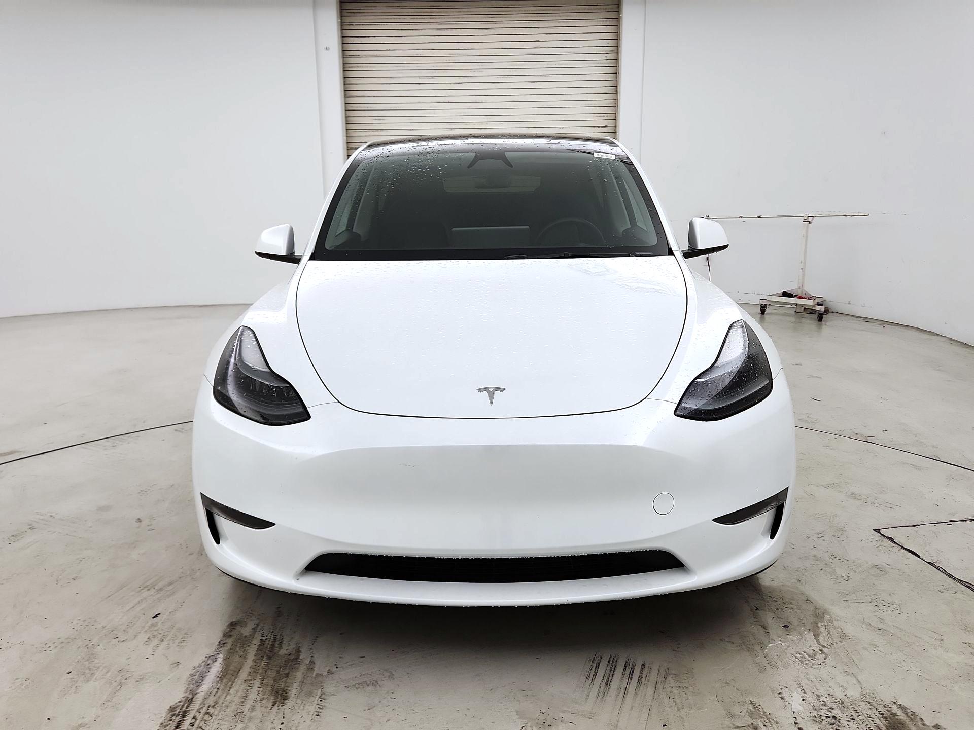 Thumbnail: 2024 Tesla Model Y - 2