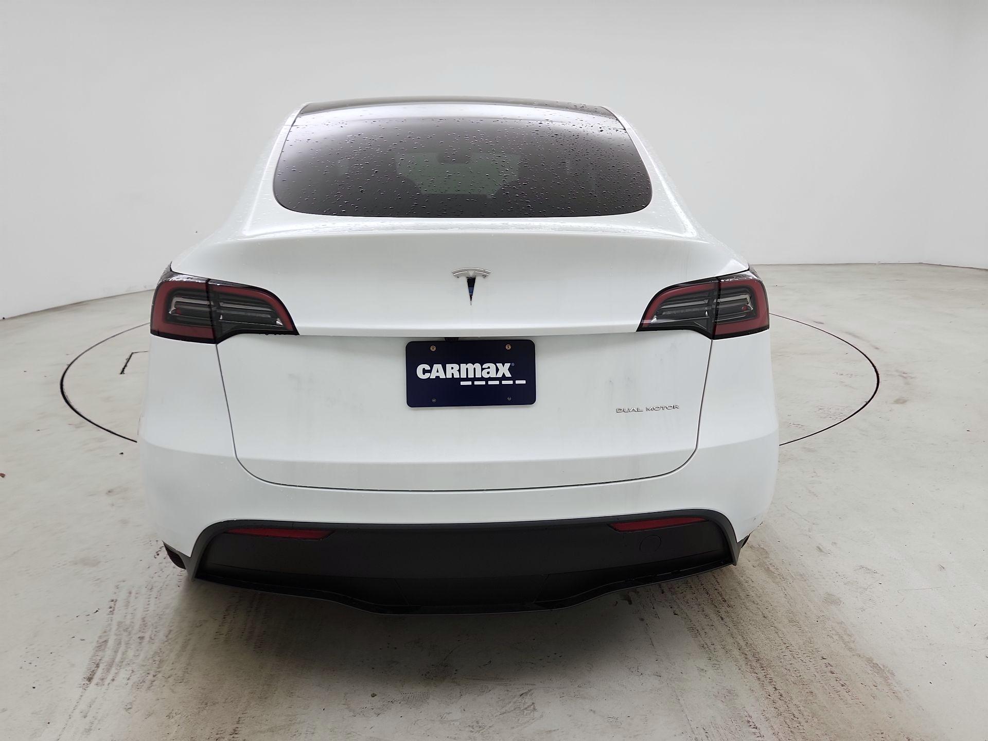 Thumbnail: 2024 Tesla Model Y - 6