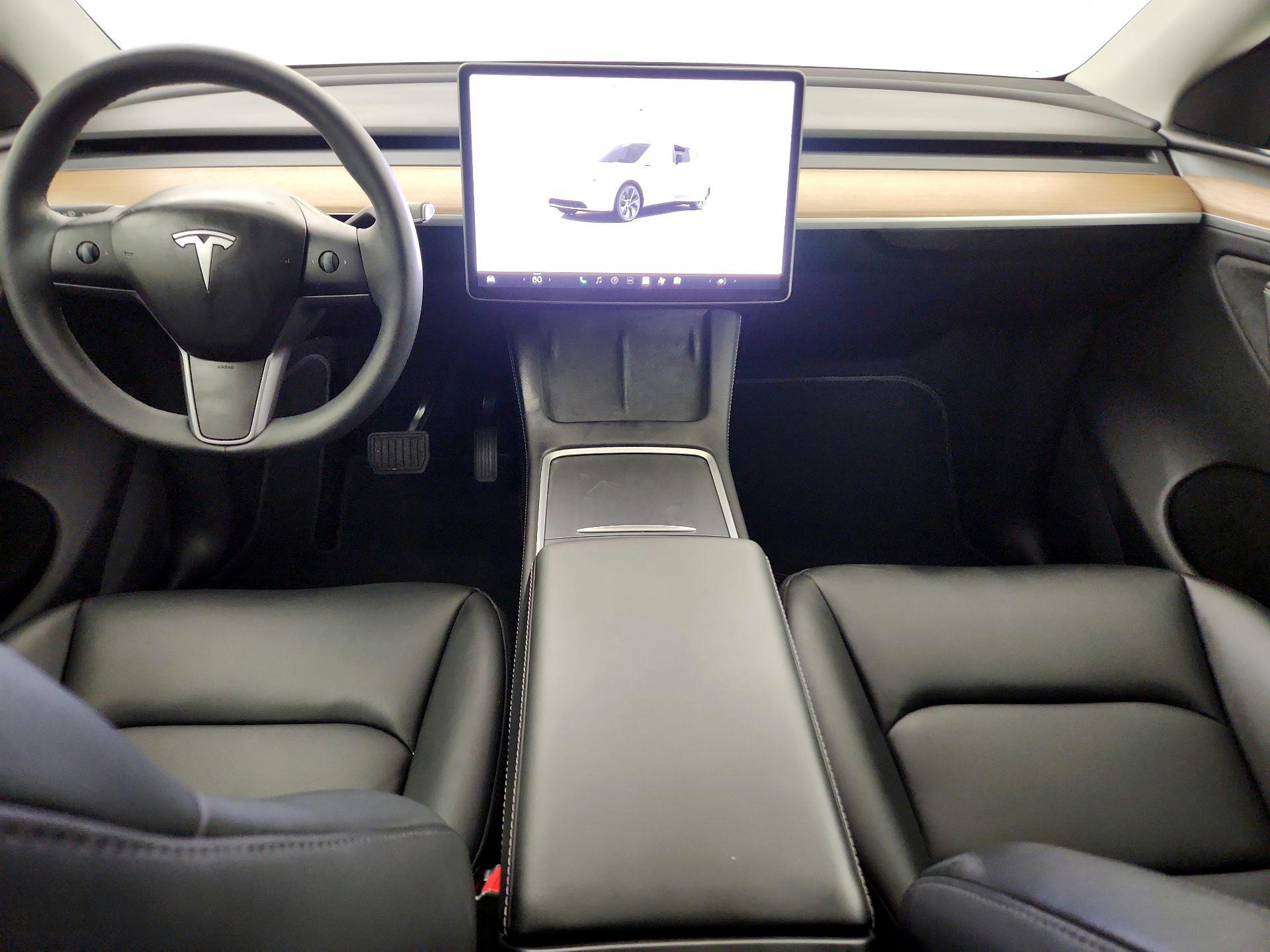 Thumbnail: 2024 Tesla Model Y - 8
