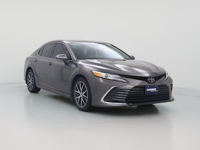 2024 Toyota Camry XLE