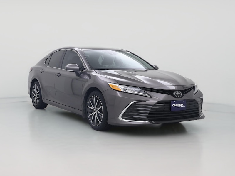 2024 Toyota Camry XLE