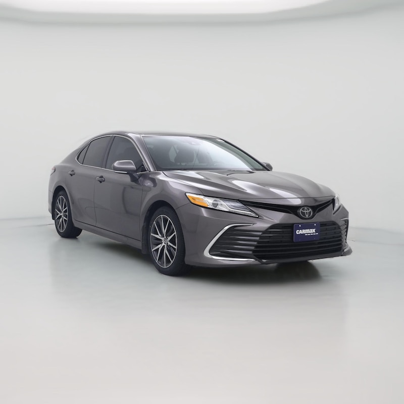 2024 Toyota Camry XLE