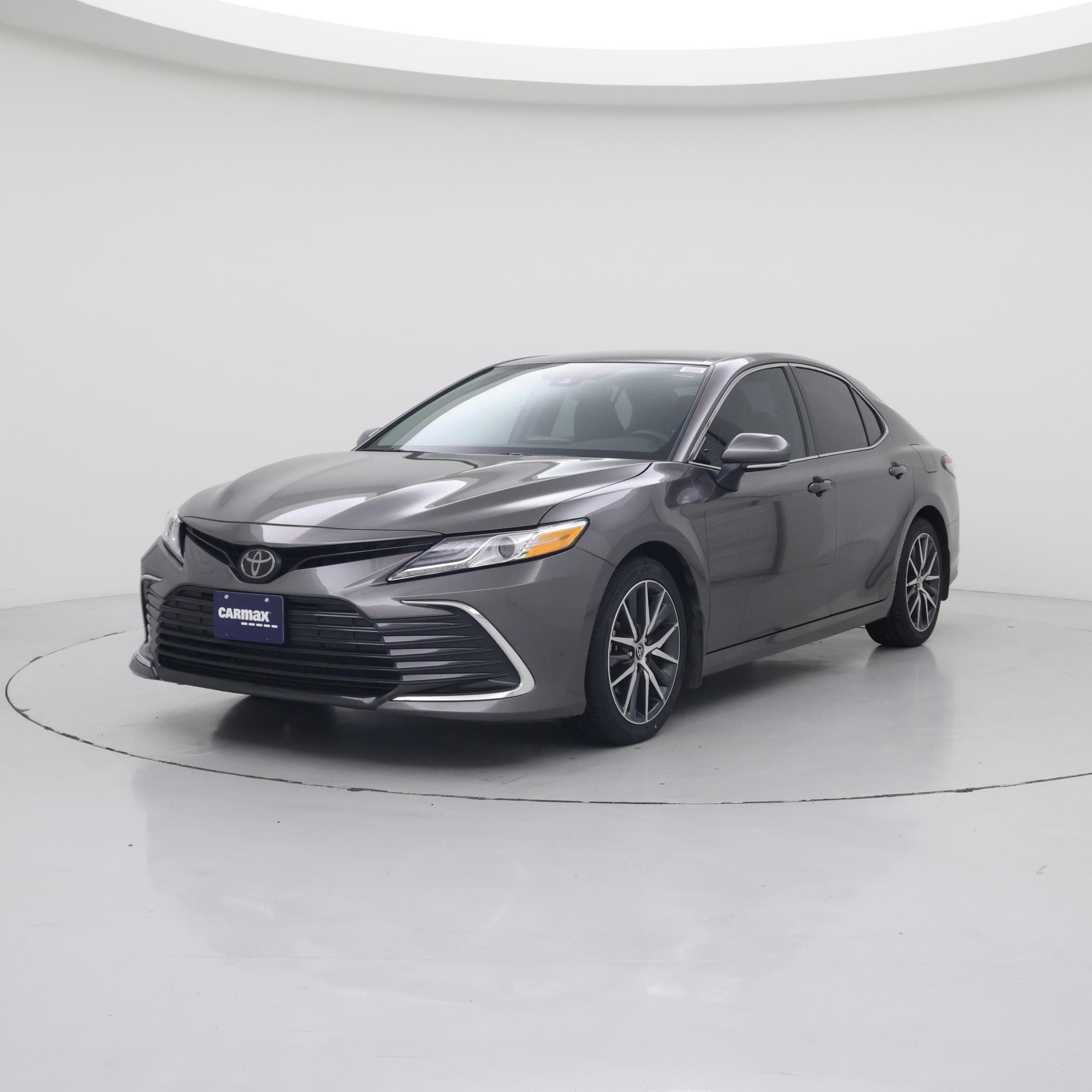 Thumbnail: 2024 Toyota Camry - 4