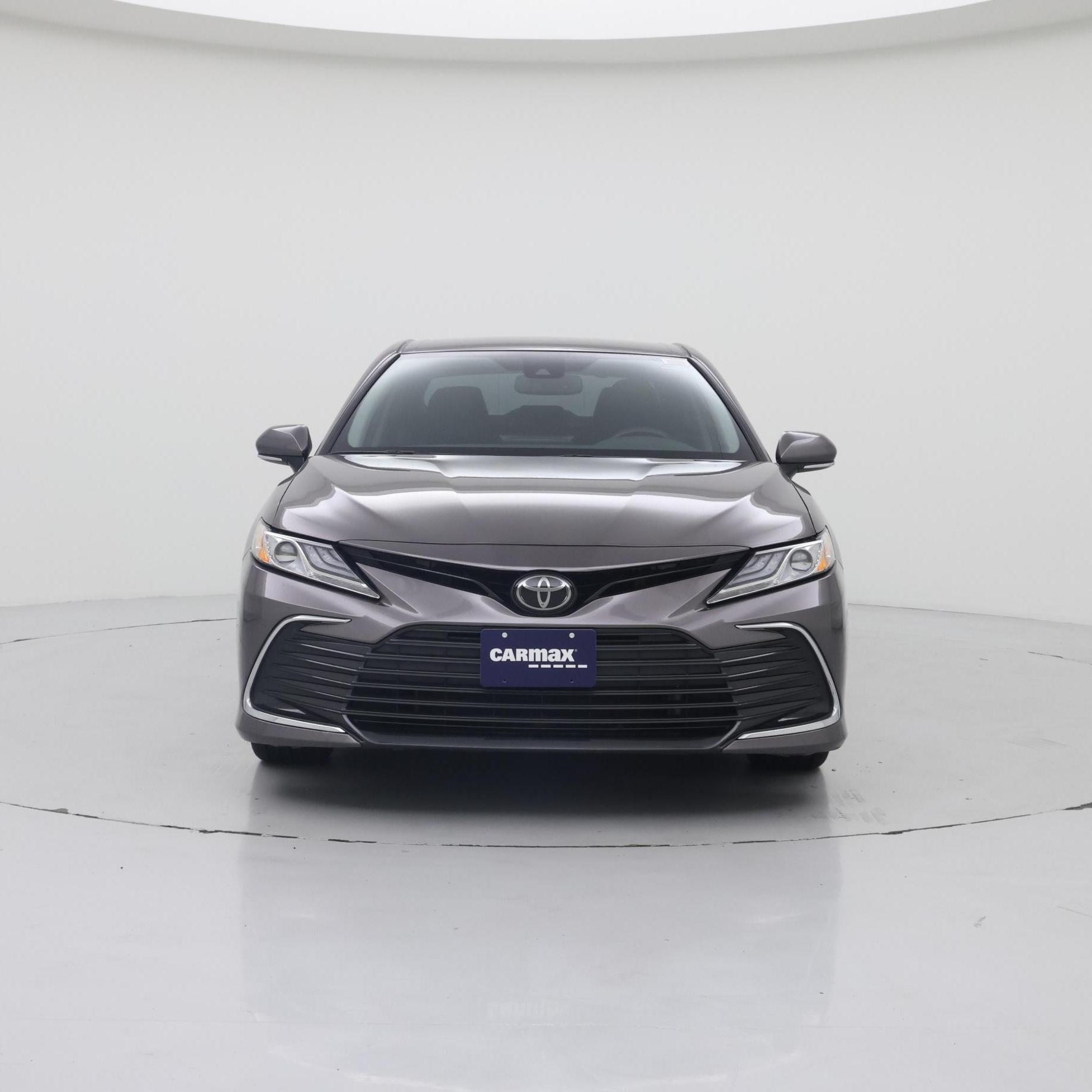 Thumbnail: 2024 Toyota Camry - 5