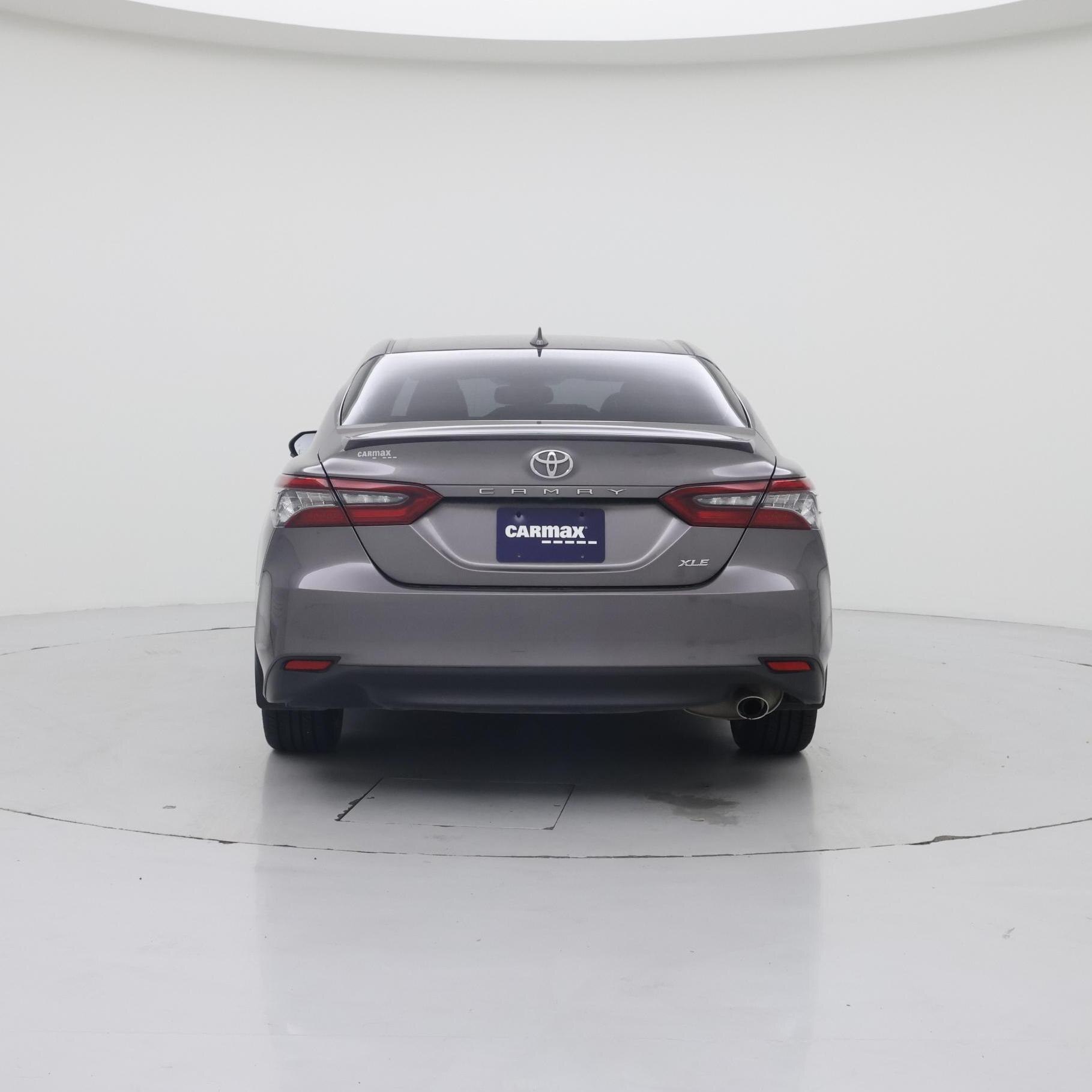 Thumbnail: 2024 Toyota Camry - 6