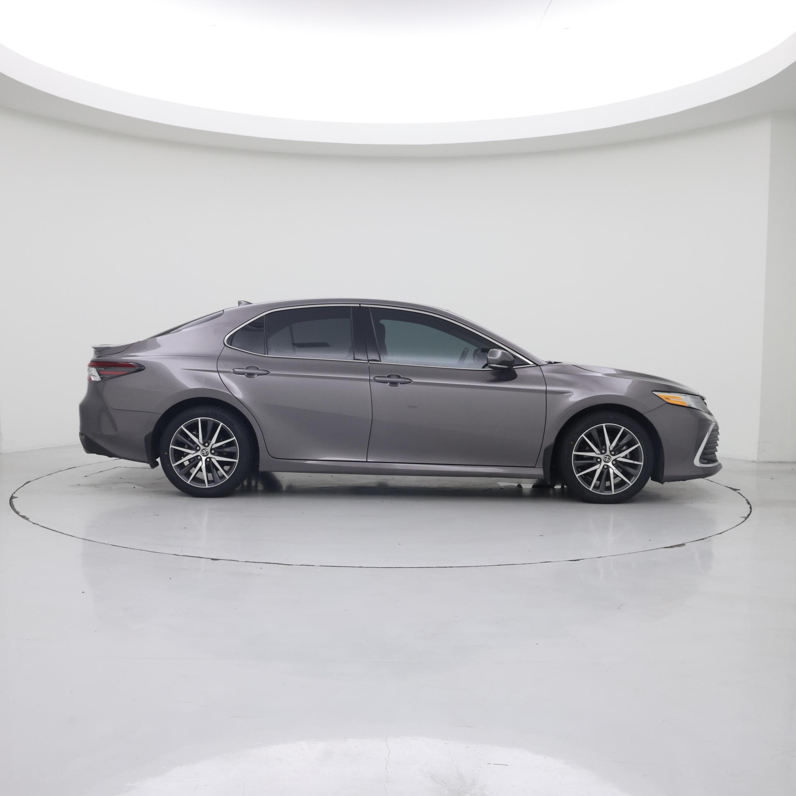 Thumbnail: 2024 Toyota Camry - 7