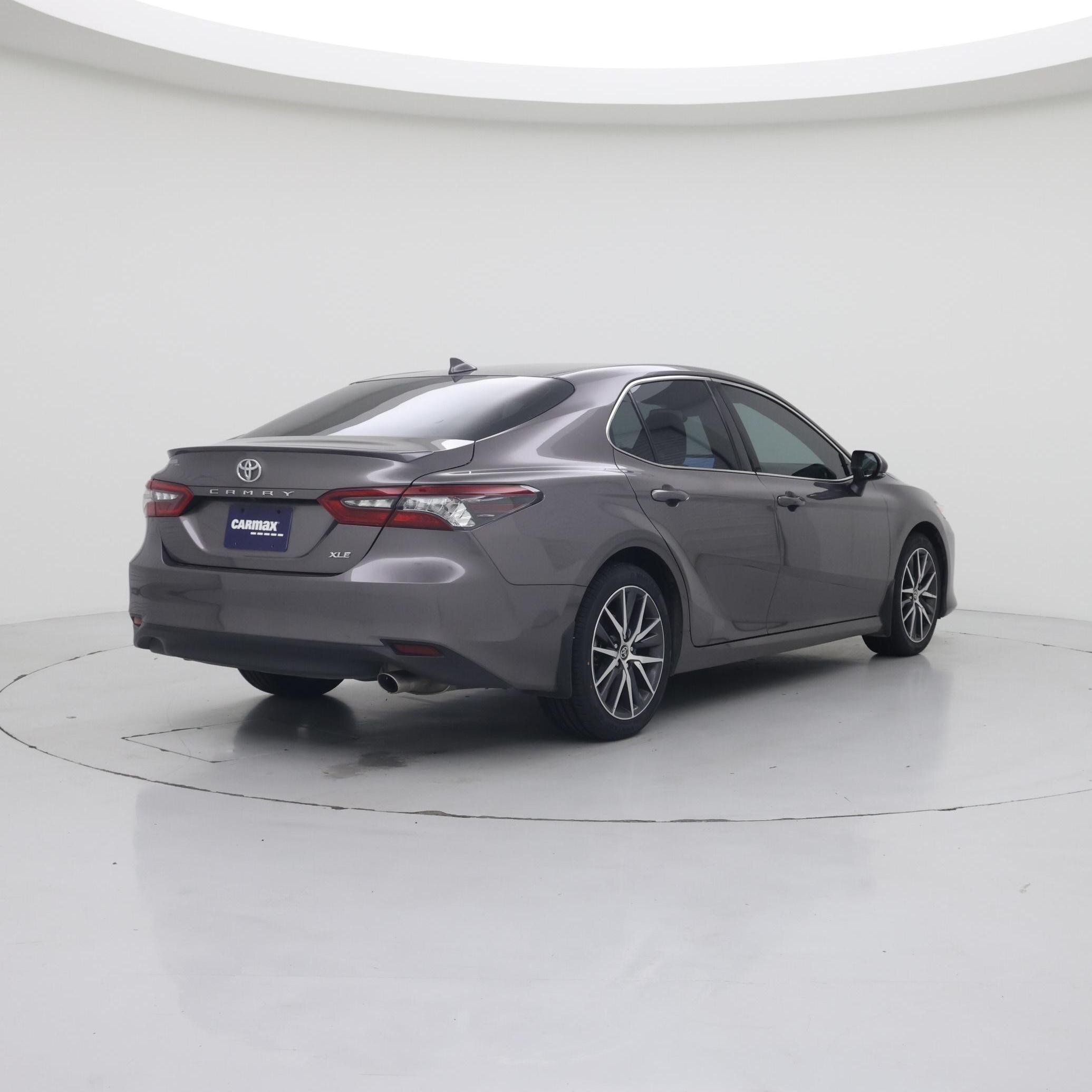 Thumbnail: 2024 Toyota Camry - 8